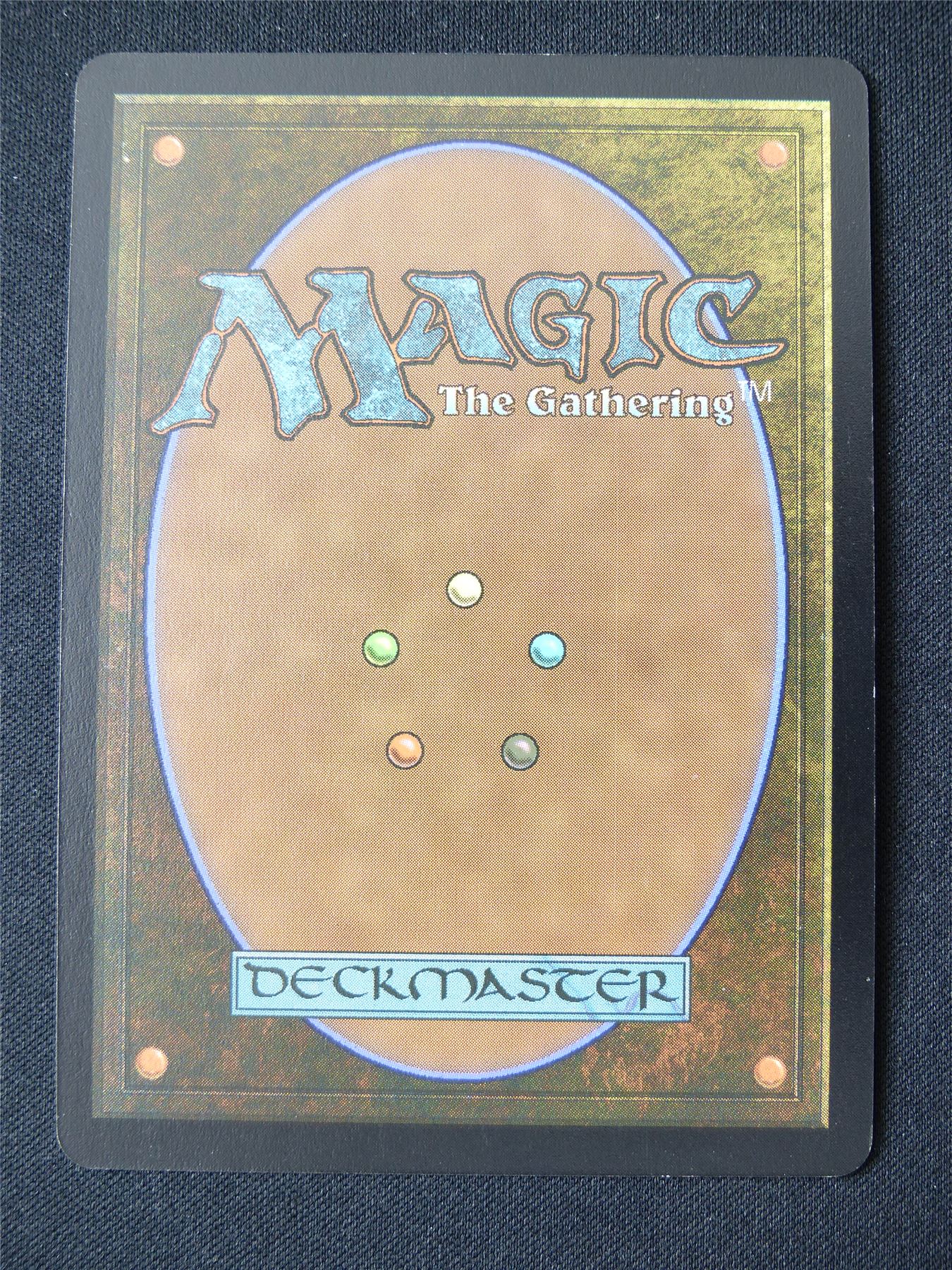 Terisian Mindbreaker Extended Foil - BRO - Mtg Card #14N