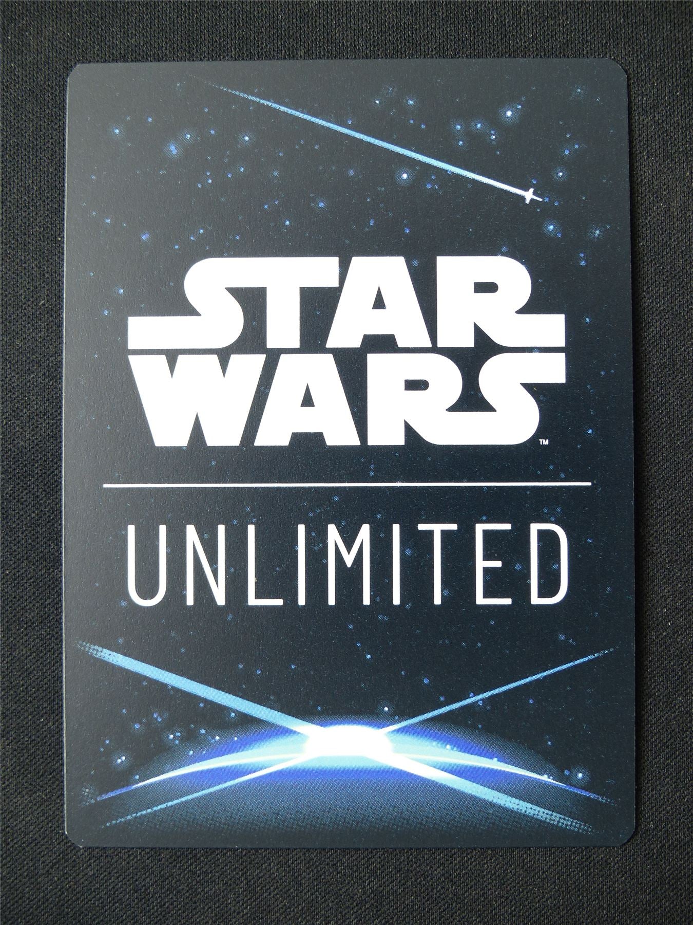 Green Squadron A-Wing 141/252 Foil - Star Wars Unlimited Card #23M