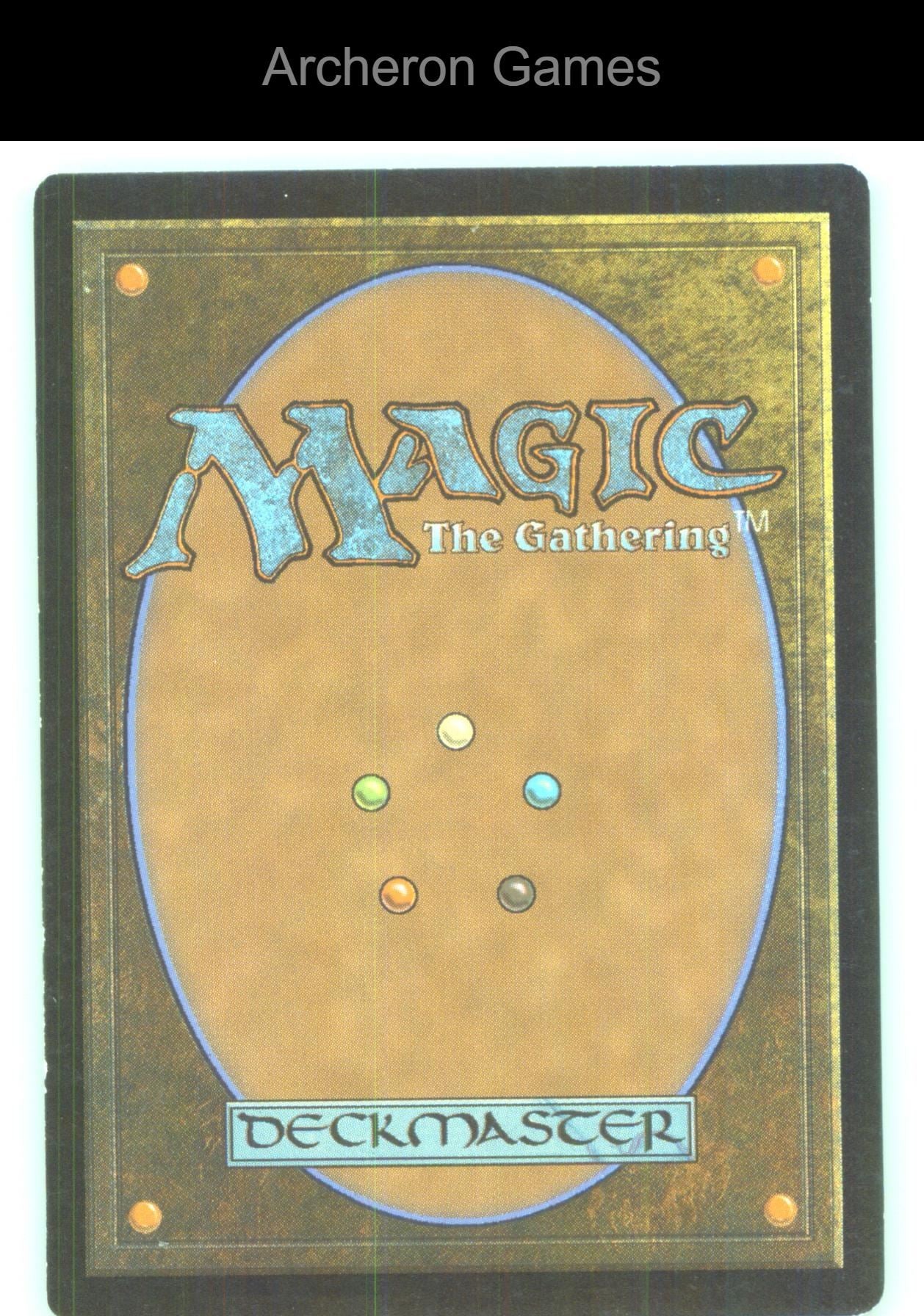 Moonring Mirror 262 R MTG Card Champions of Kamigawa
