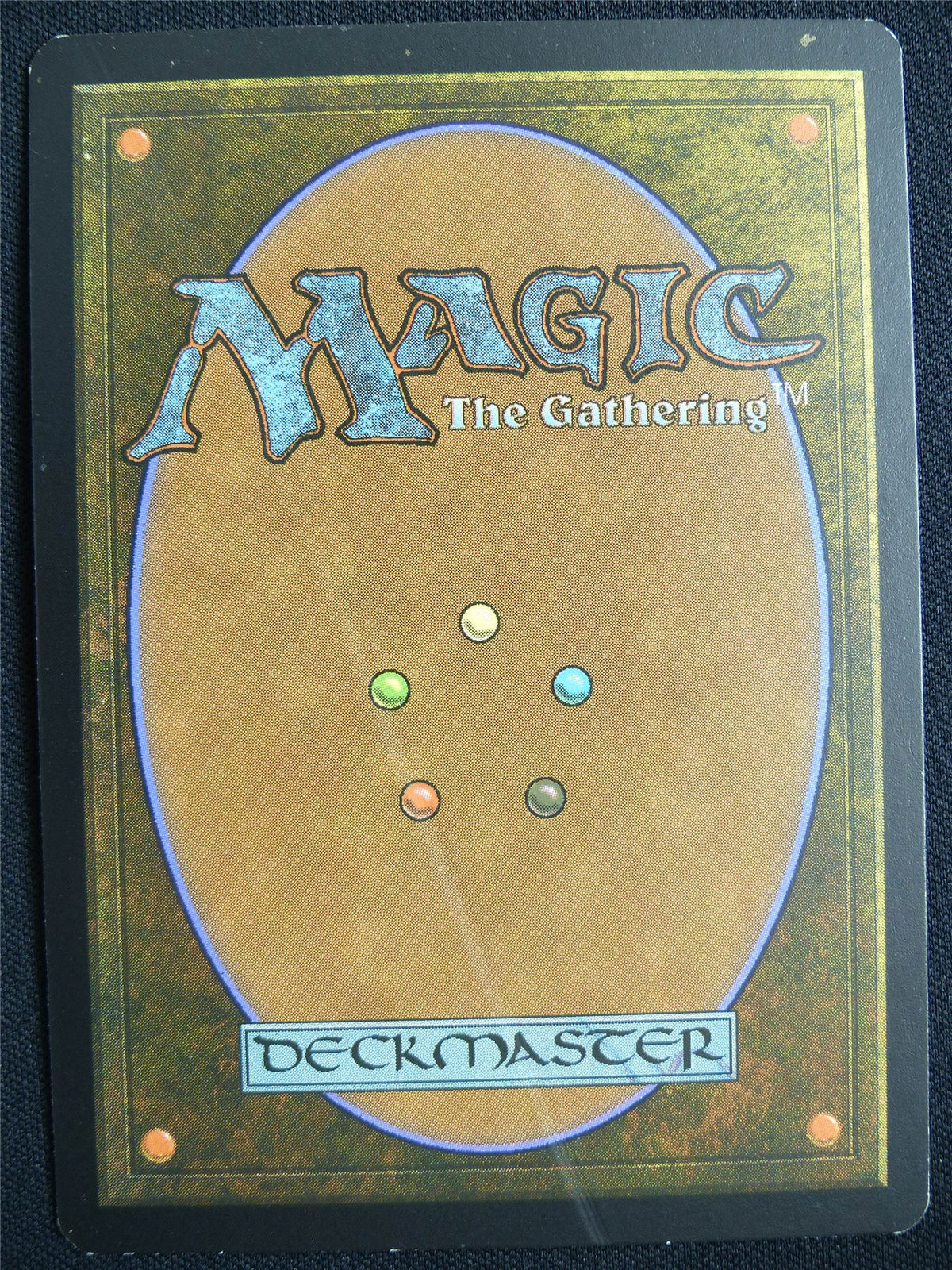 World Shaper - RIX - Mtg Card #23T