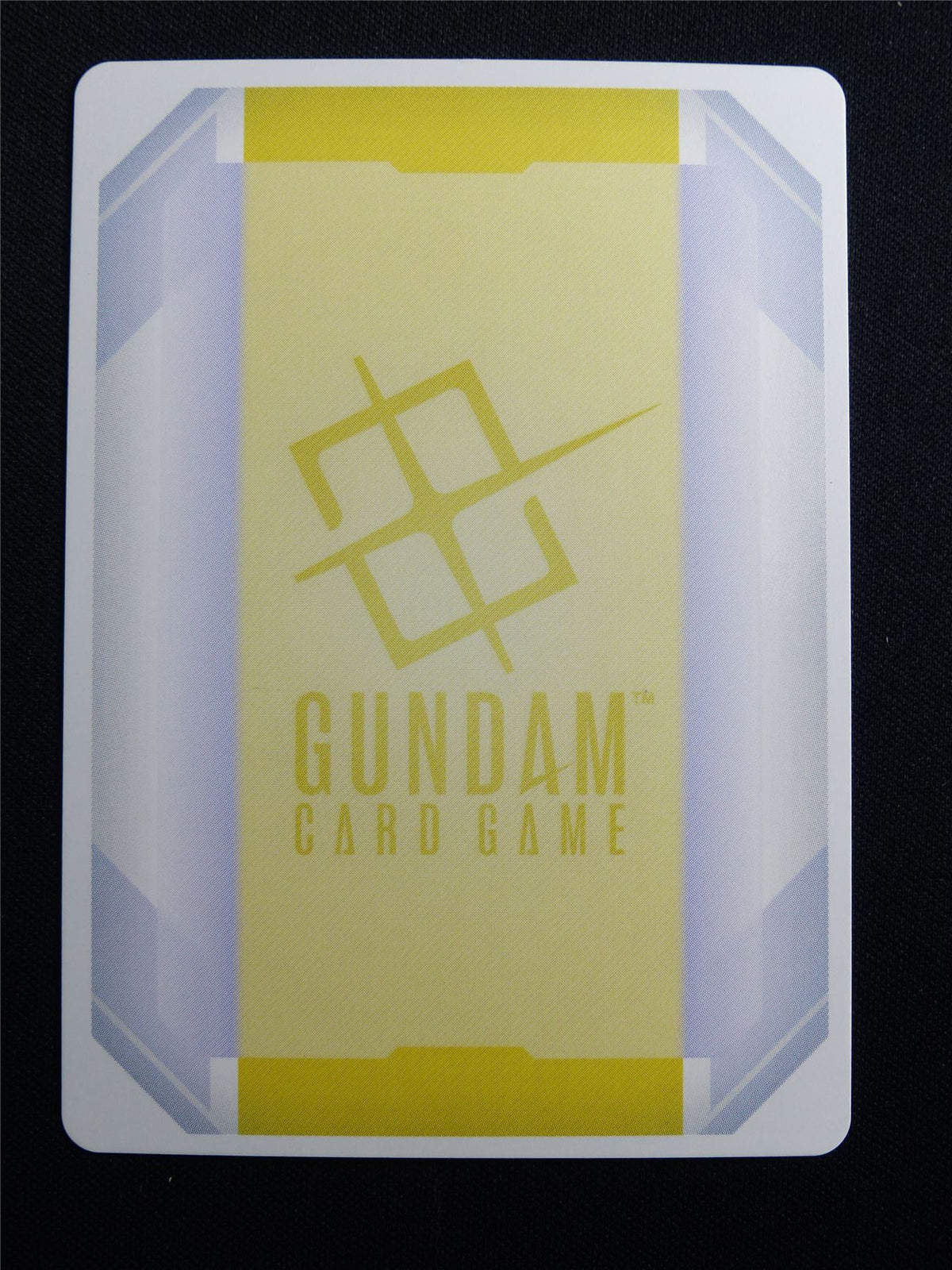 EX Base EXBP-007 P Foil - Gundam Card #3JR
