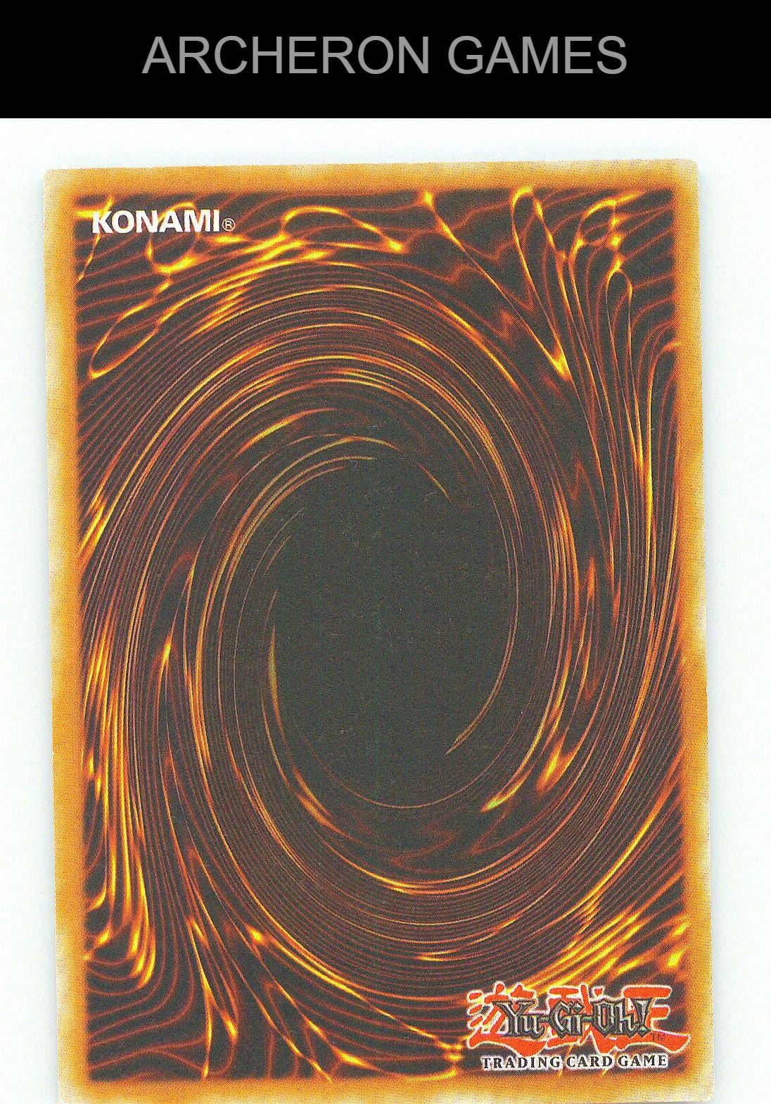 Scareclaw Reichheart SEC YUGIOH Card