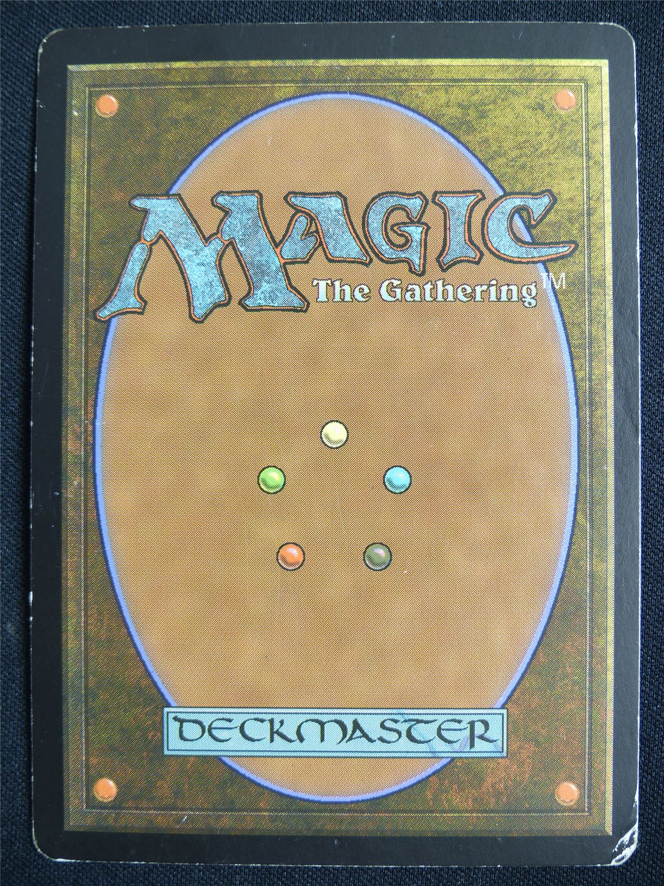 Sliver Hive played - M15 - Mtg Card #3IL