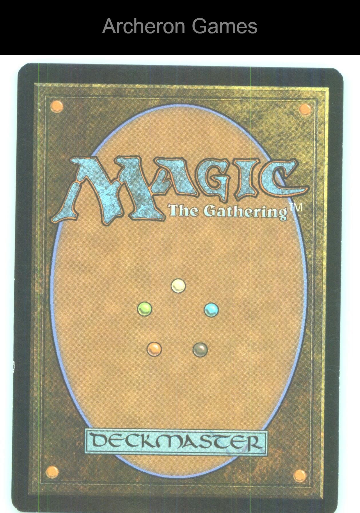 Riddlemaster Sphinx 287 R MTG Card Core Set 2019