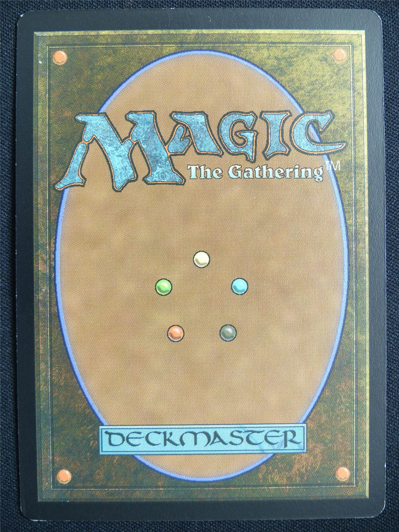 Hedge Maze Borderless - MKM - Mtg Card #217