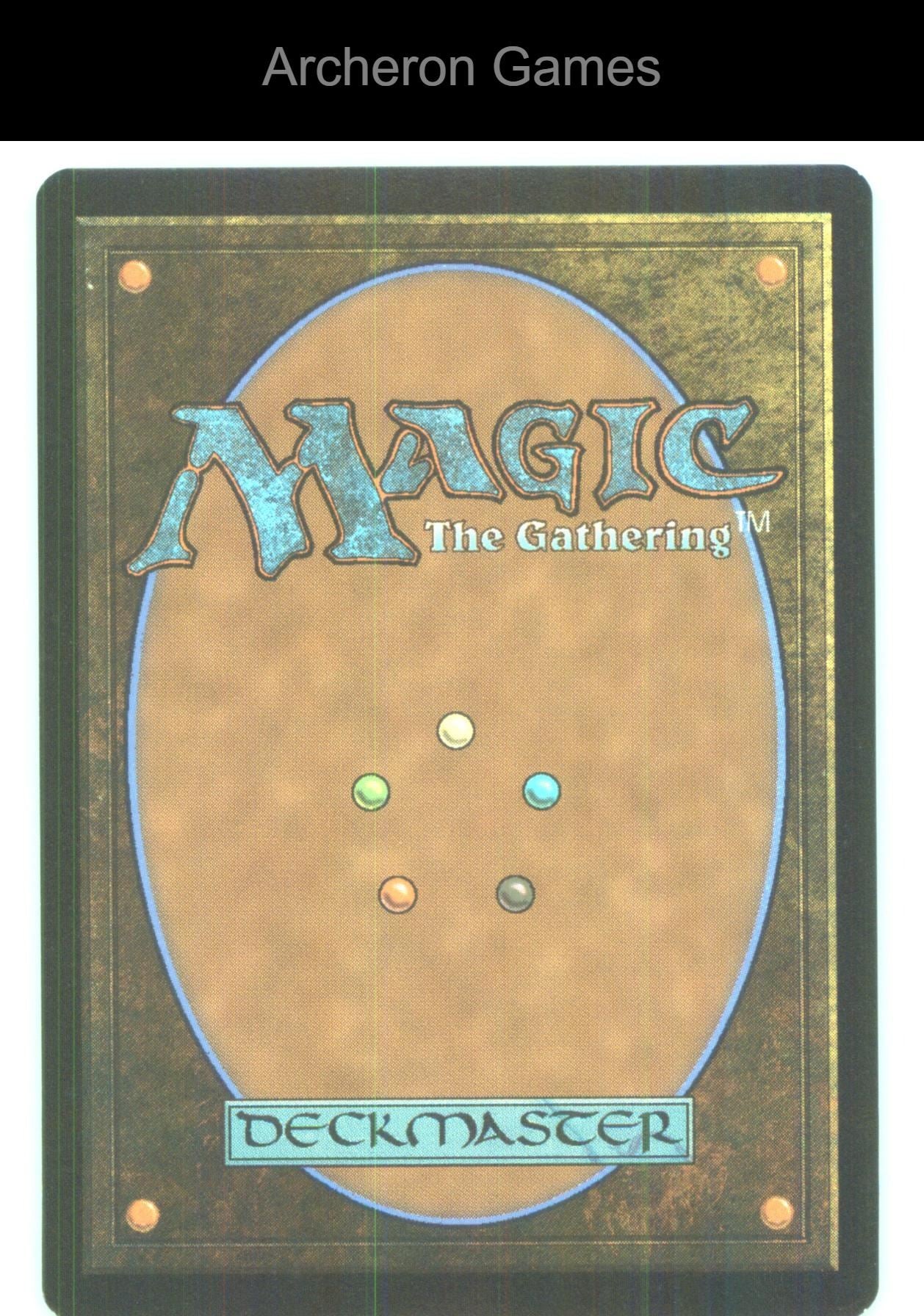 Enigma Thief 4 R MTG Card Commander: Zendikar Rising