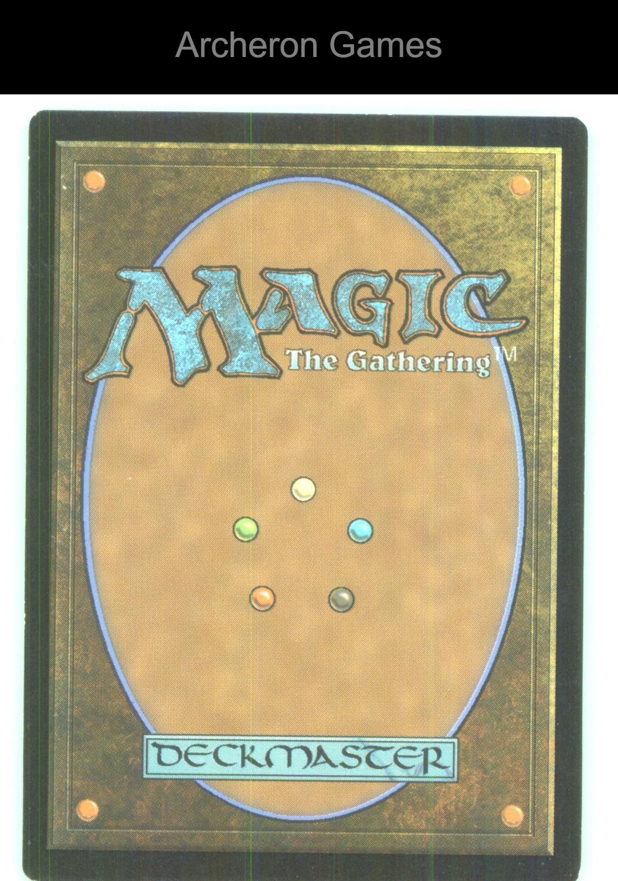 Charnelhoard Wurm 171 R MTG Card Commander 2018