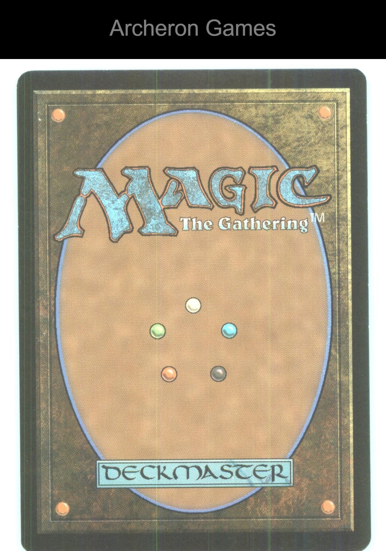 Barrage Tyrant 127 R MTG Card Battle for Zendikar