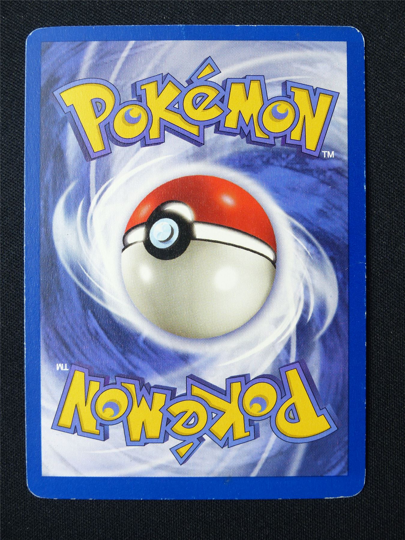 Dark Slowbro 29/82 1st Edition Team Rocket LP - Pokemon Card #CO