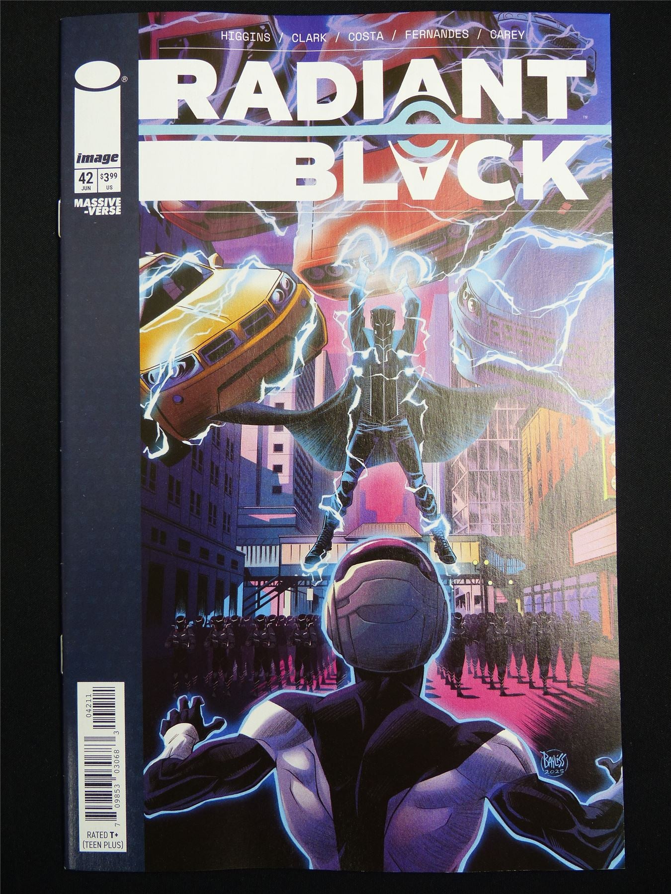 RADIANT black #42 Cvr A - Jun 2026 Image Comic #111