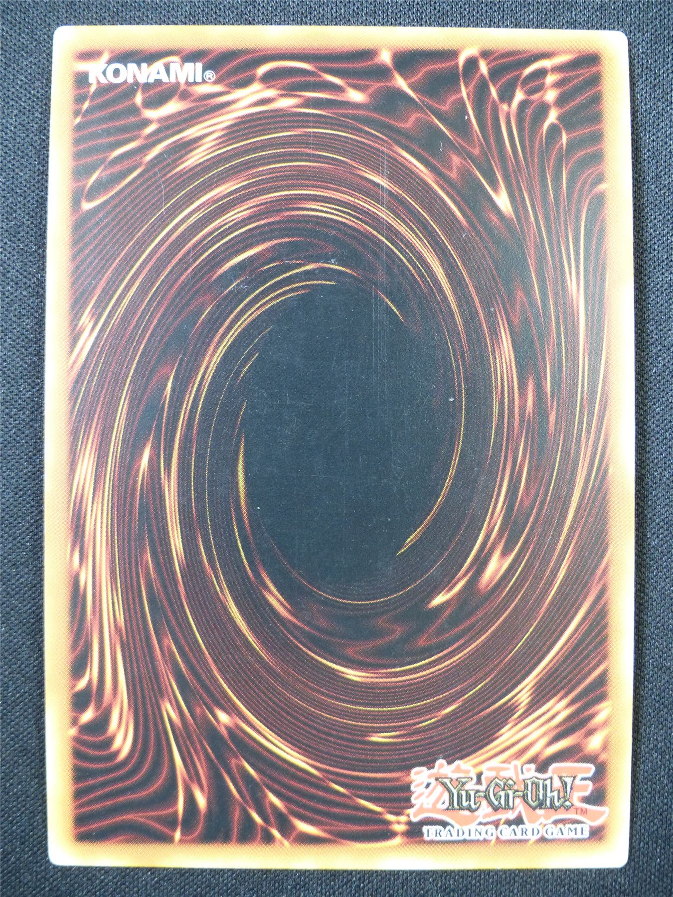 Aromaseraphy Jasmine DUPO Ultra Rare - 1st ed Yugioh Card #36P