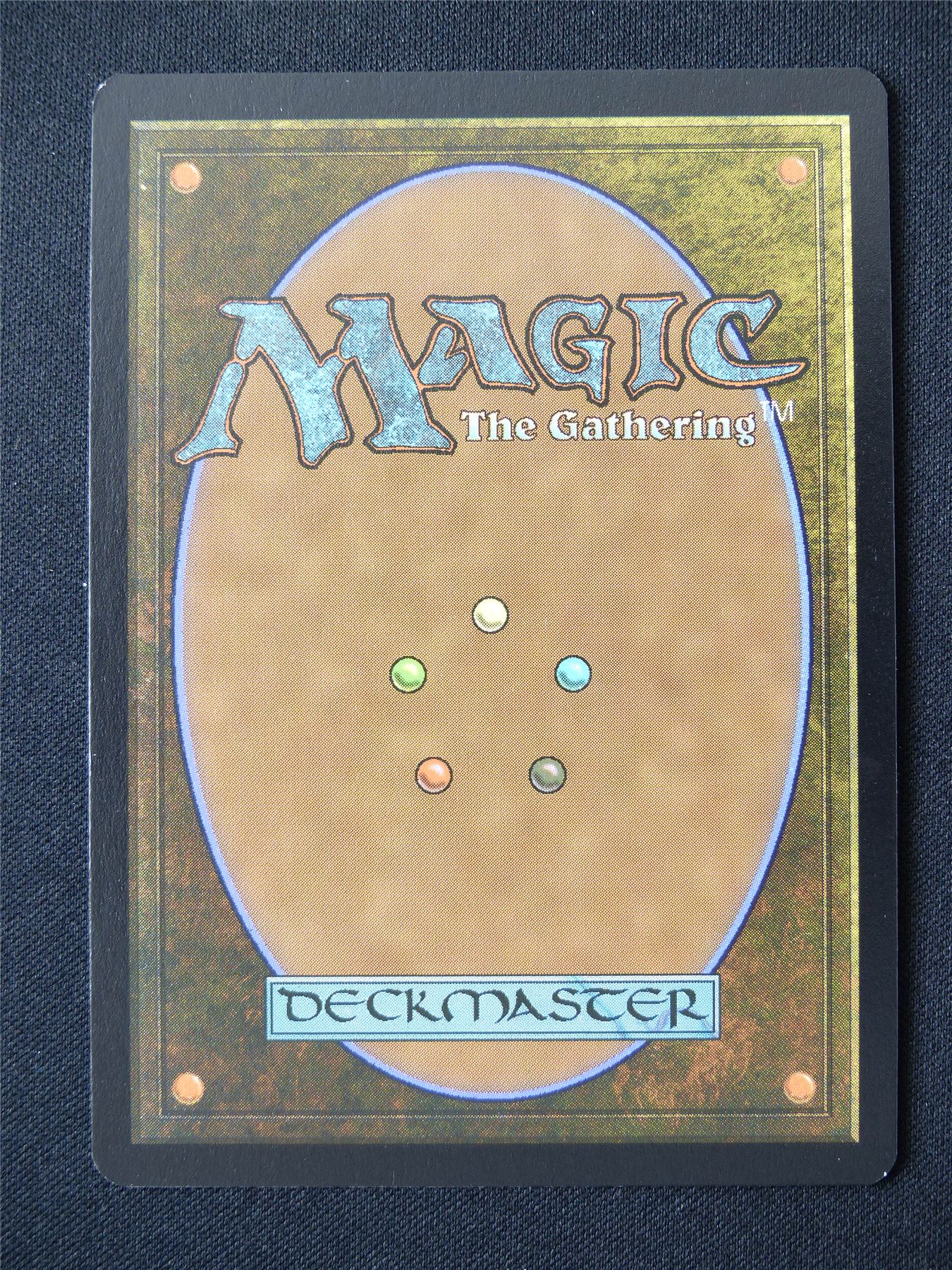 Wilhelt the Rotcleaver Foil - MIC - Mtg Card #2TV