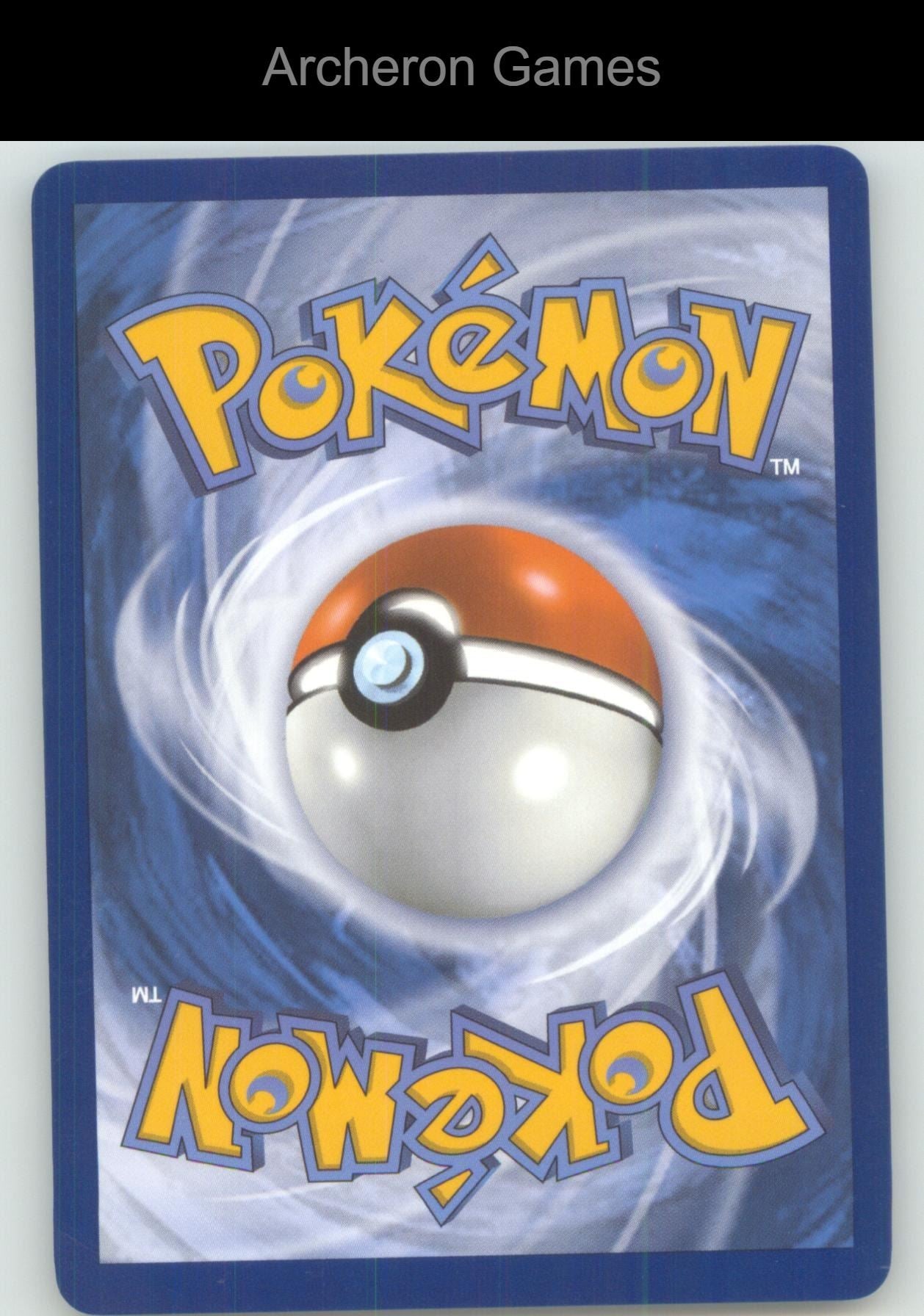 Pokemon Card Milotic ex SSP 217/191 Ultra Rare Surging Sparks Holo