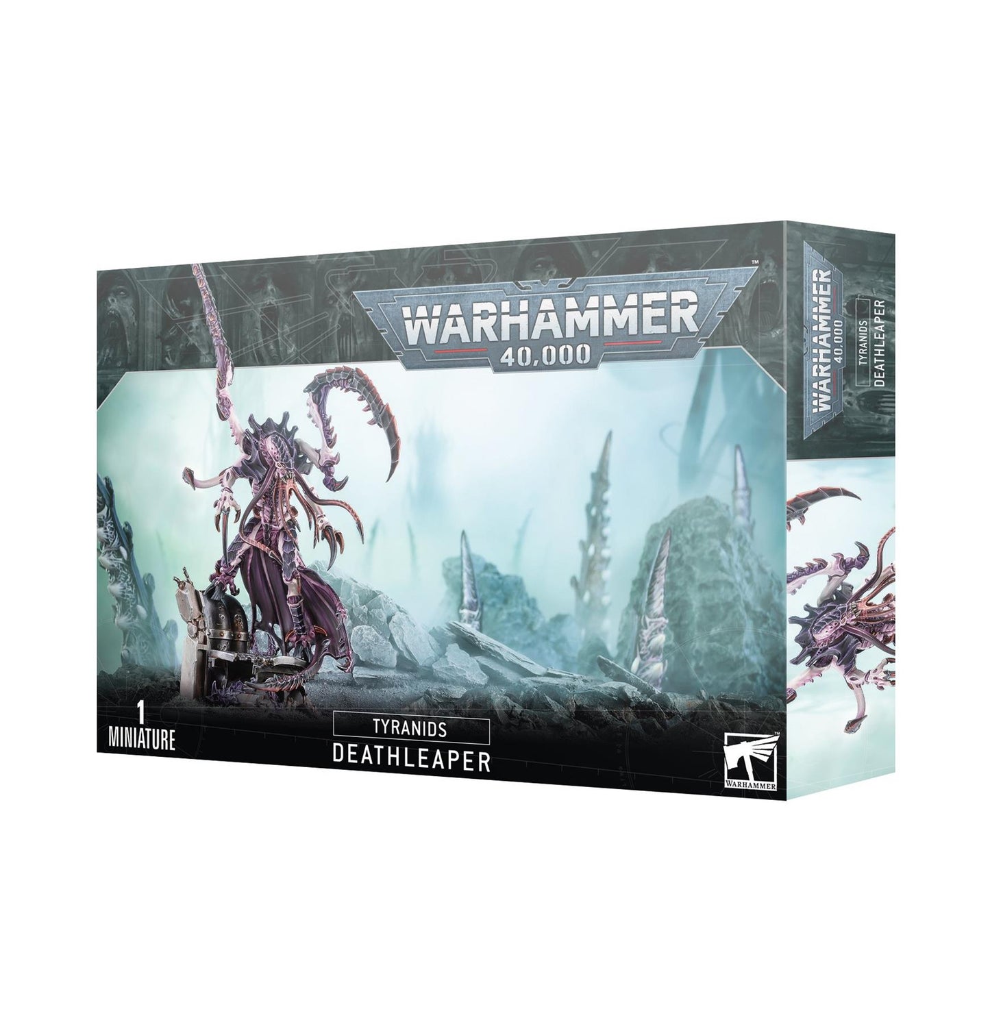 Deathleaper - Tyranids - Warhammer 40k