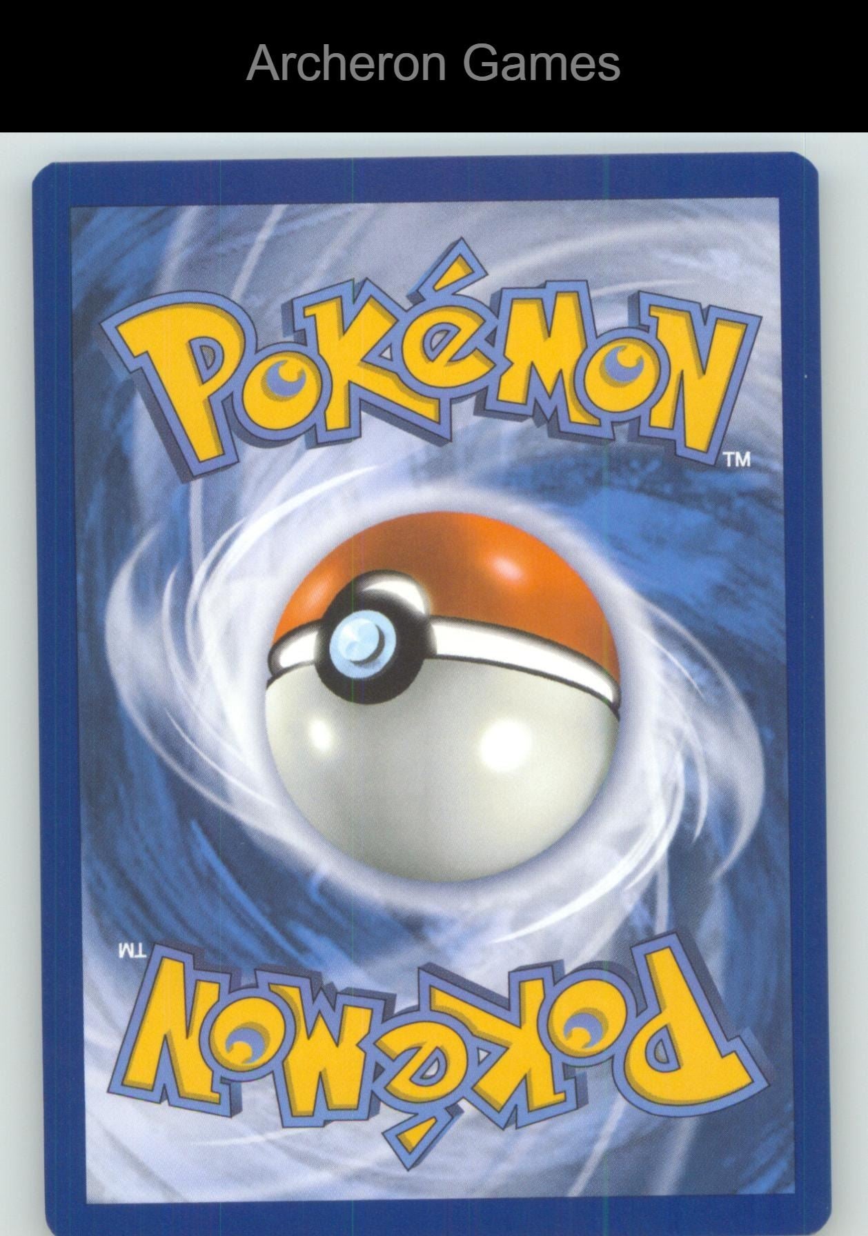 Pokemon Card Chien-Pao PAR 057/182 R Paradox Rift Holo