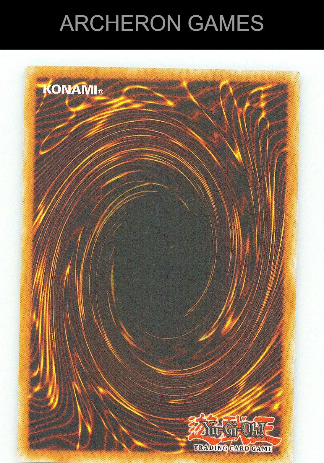 Hugin the Runick Wings SEC YUGIOH Card