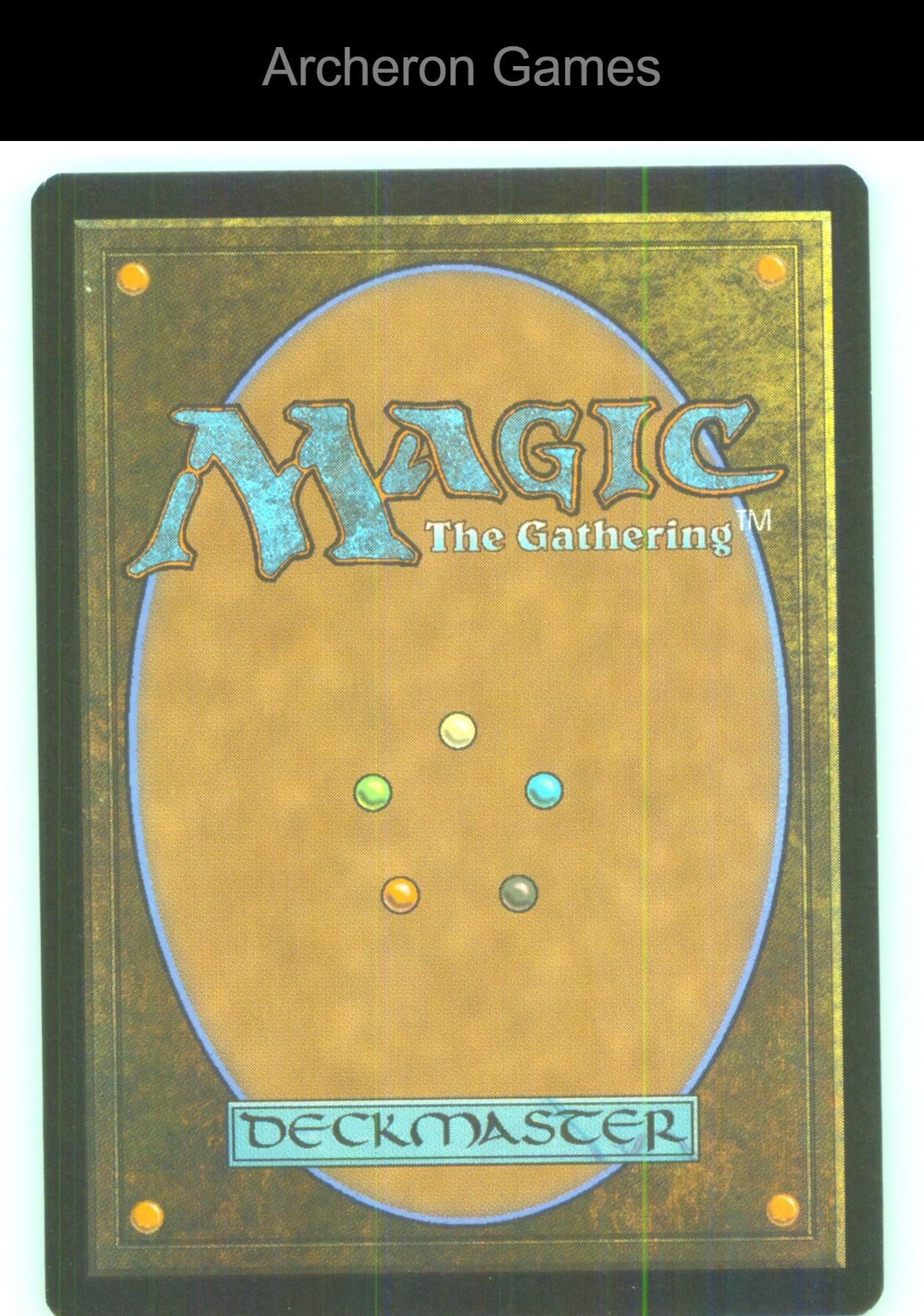 Direct Current 96 C MTG Card Guilds of Ravnica