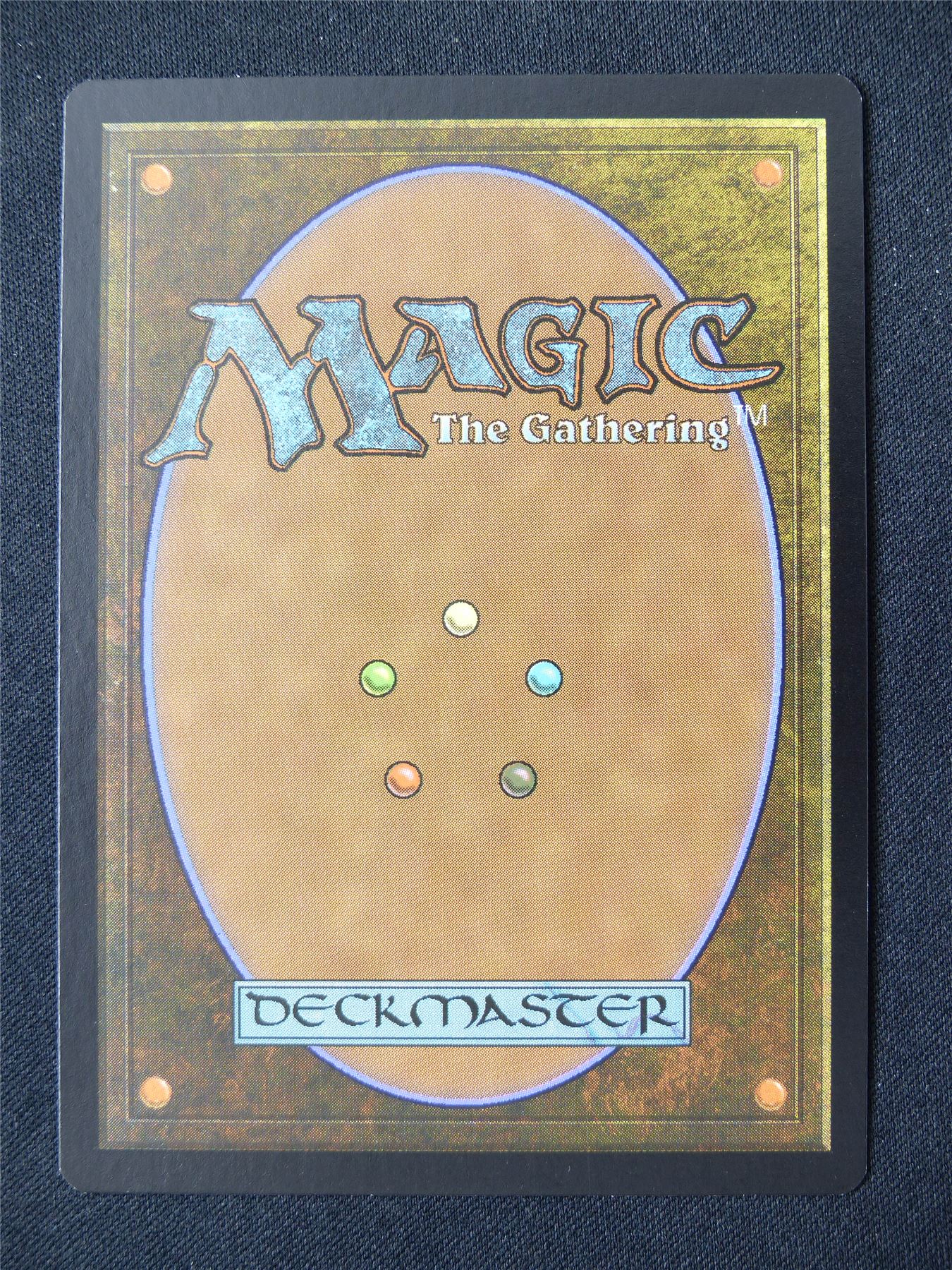 The Royal Scions Borderless - ELD - Mtg Card #JW