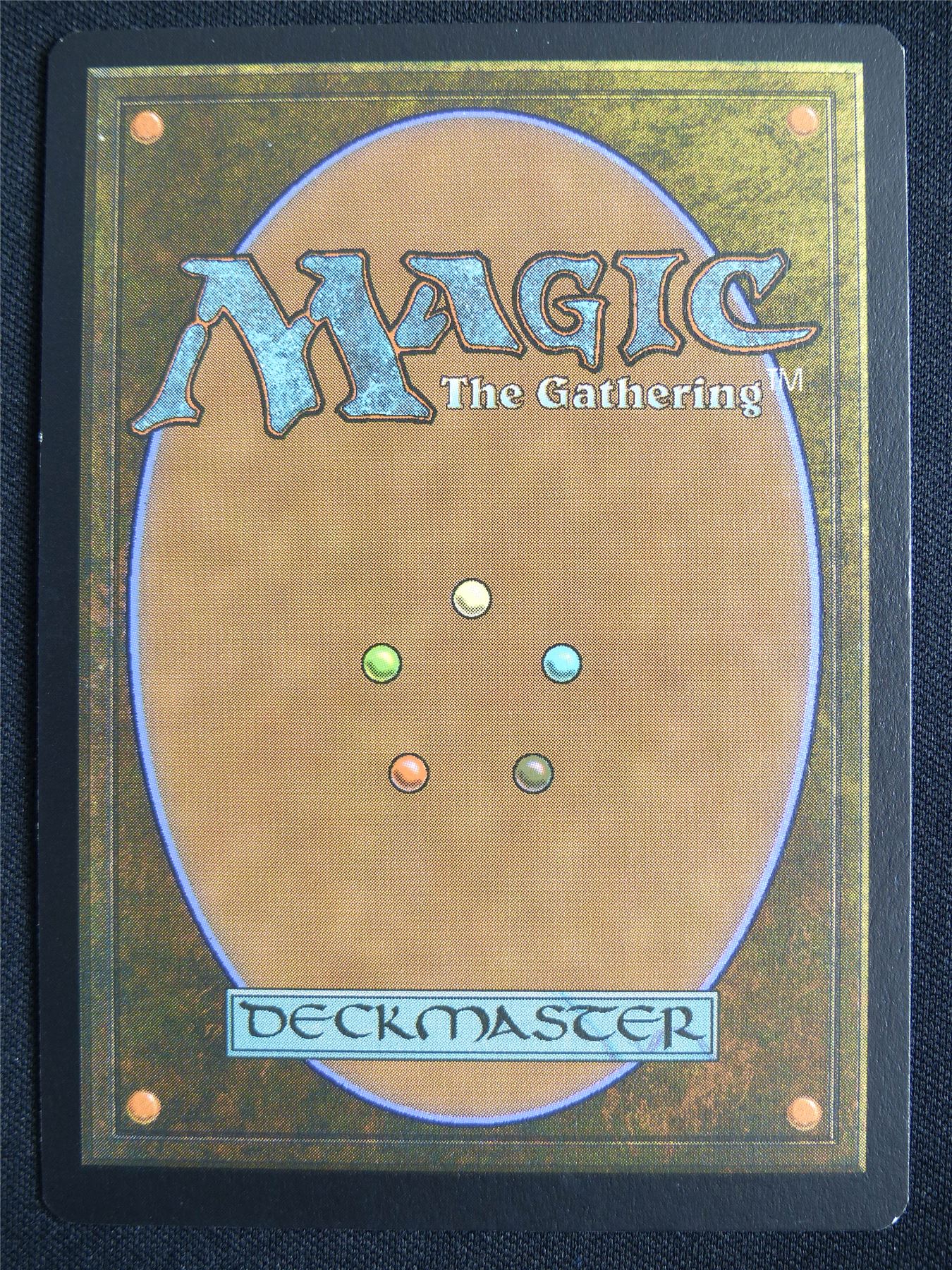 Spara's Headquarters Showcase - SNC - Mtg Card #3I0