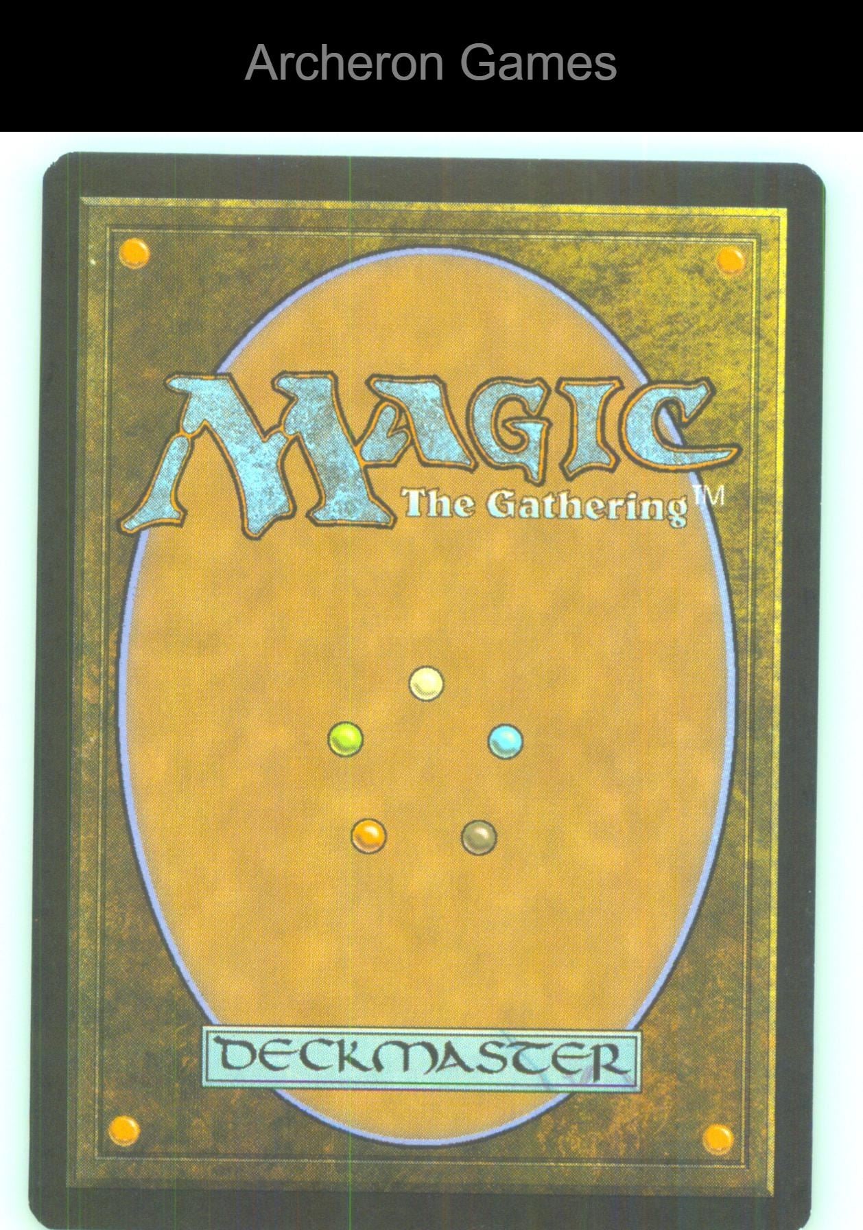 Wild Beastmaster 139 R MTG Card Return to Ravnica
