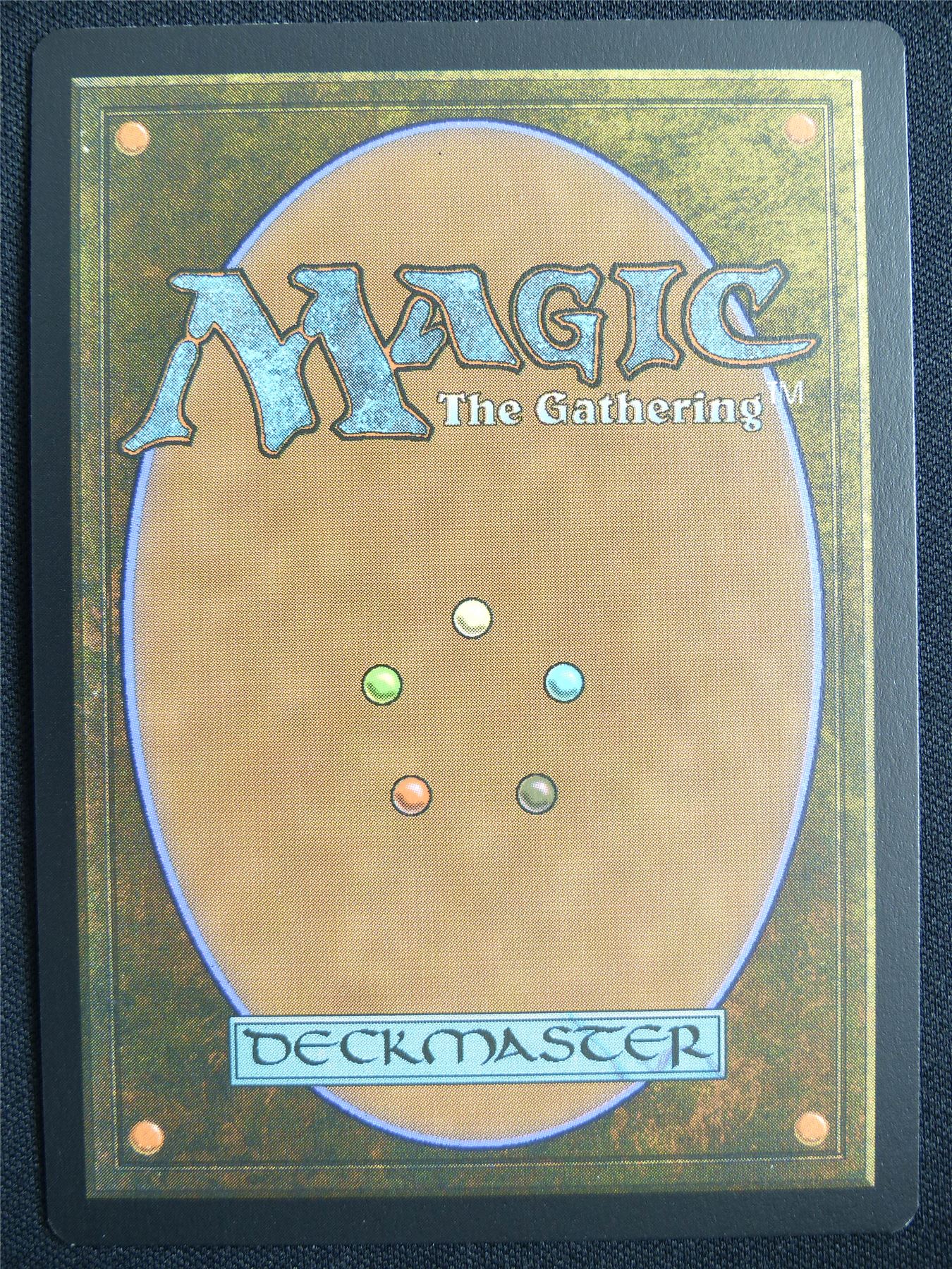 Multiversal Passage - SPM - Mtg Card #22X