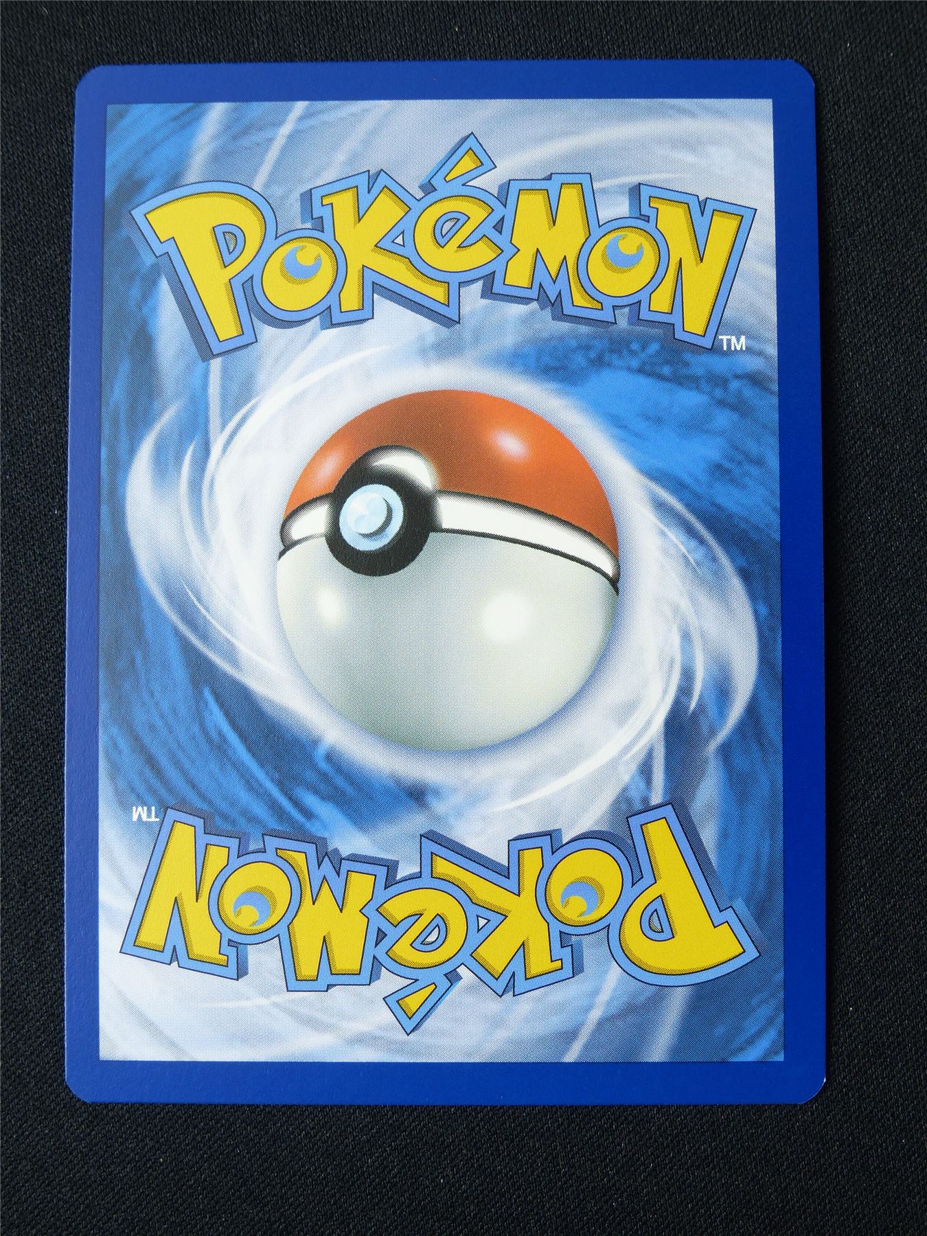 Deerling 165/162 Holo - Pokemon Card #1WO