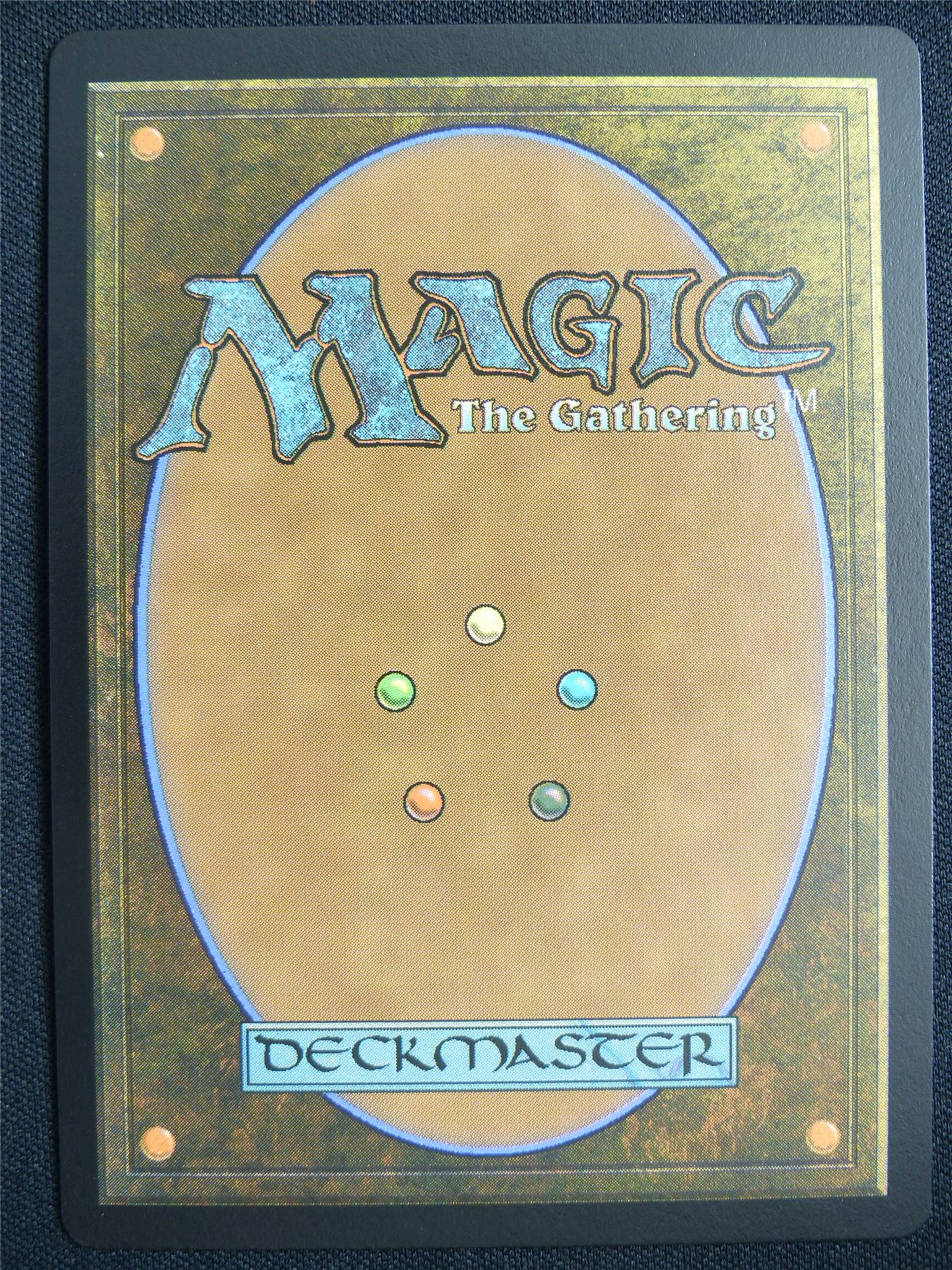 Winter Orb Borderless - SLD - Mtg Card #211