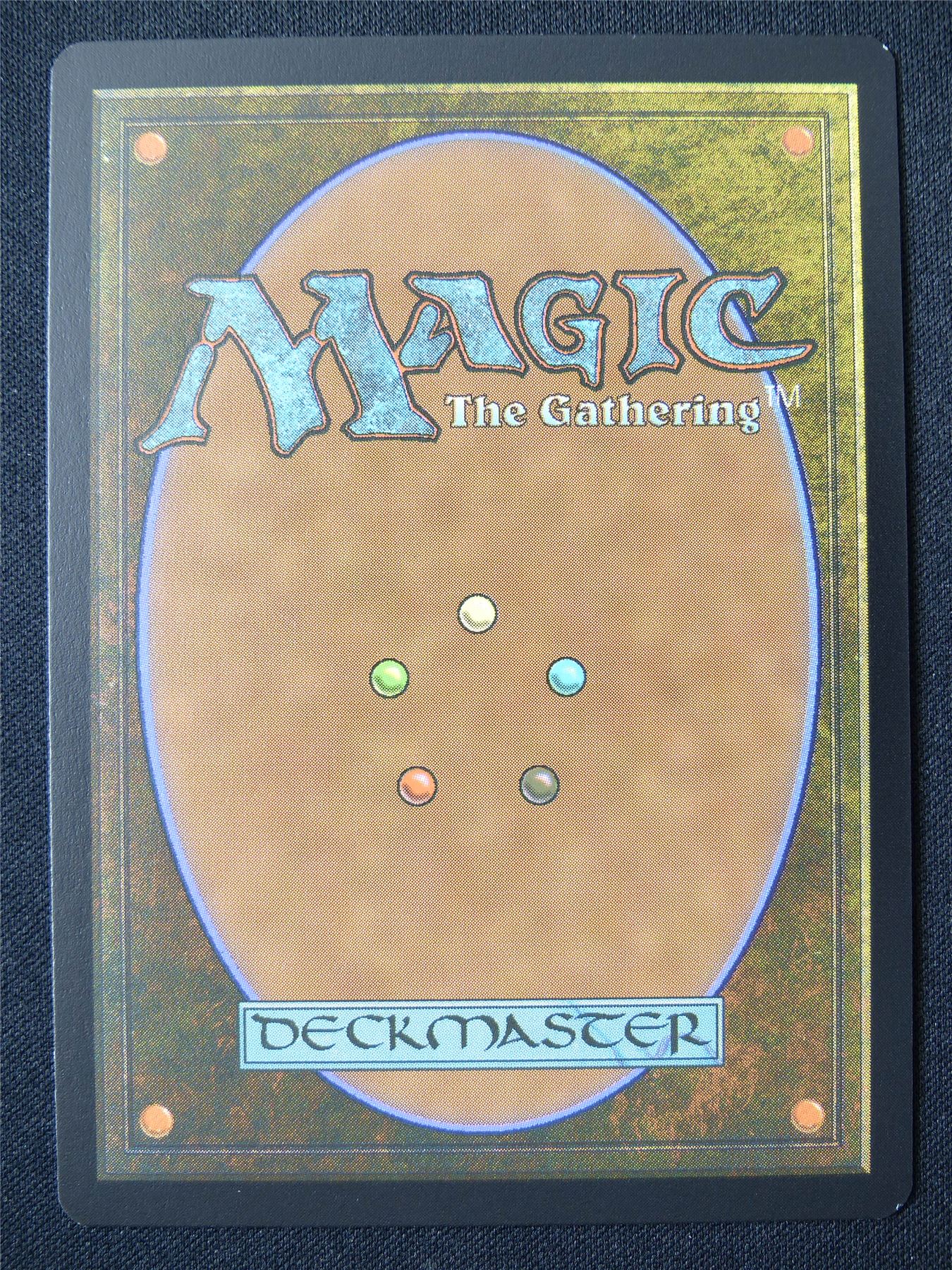 Jackdaw Foil - ACR - Mtg Card #1J0