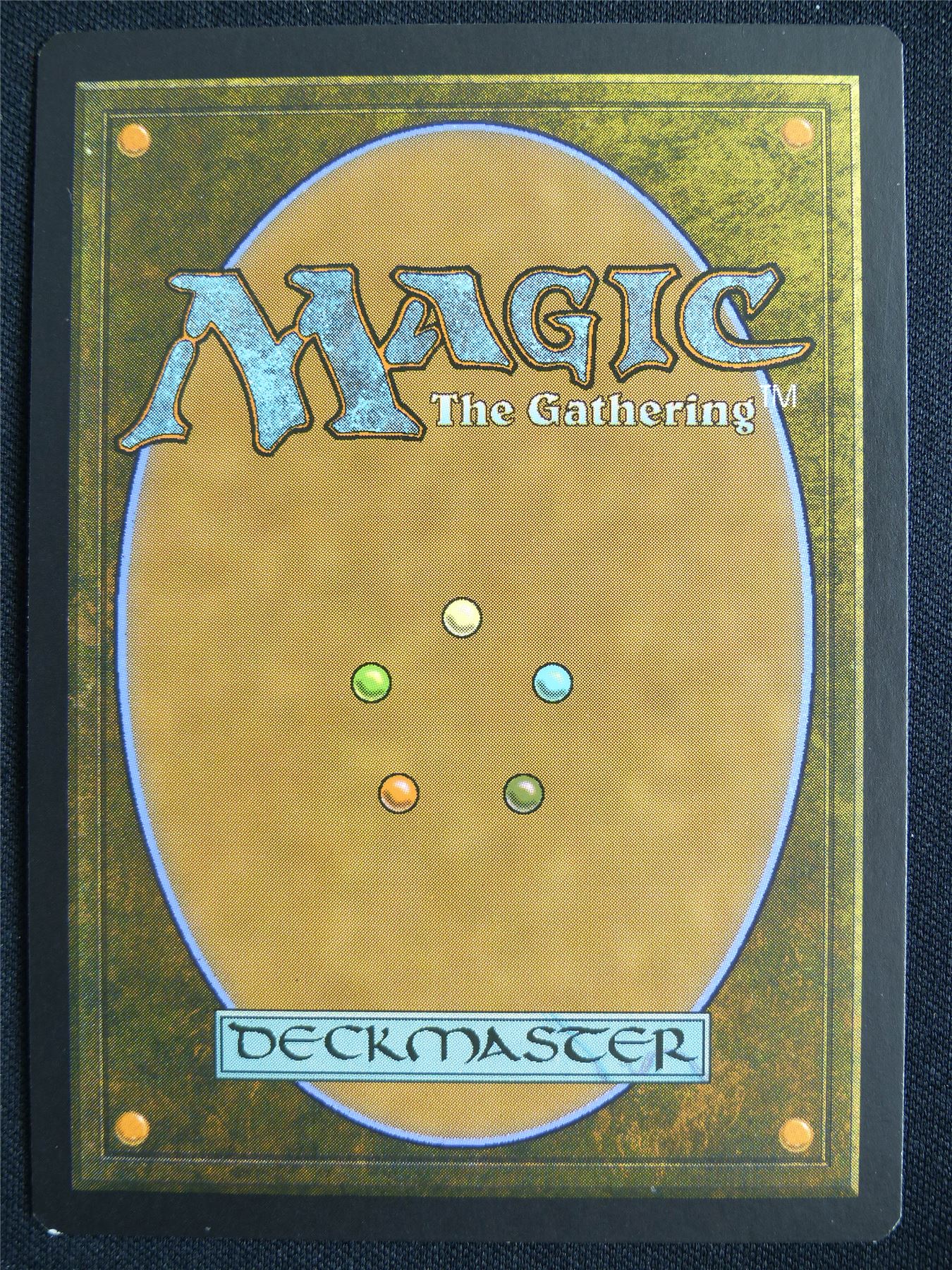 Strionic Resonato - A25 - Mtg Card #3FF