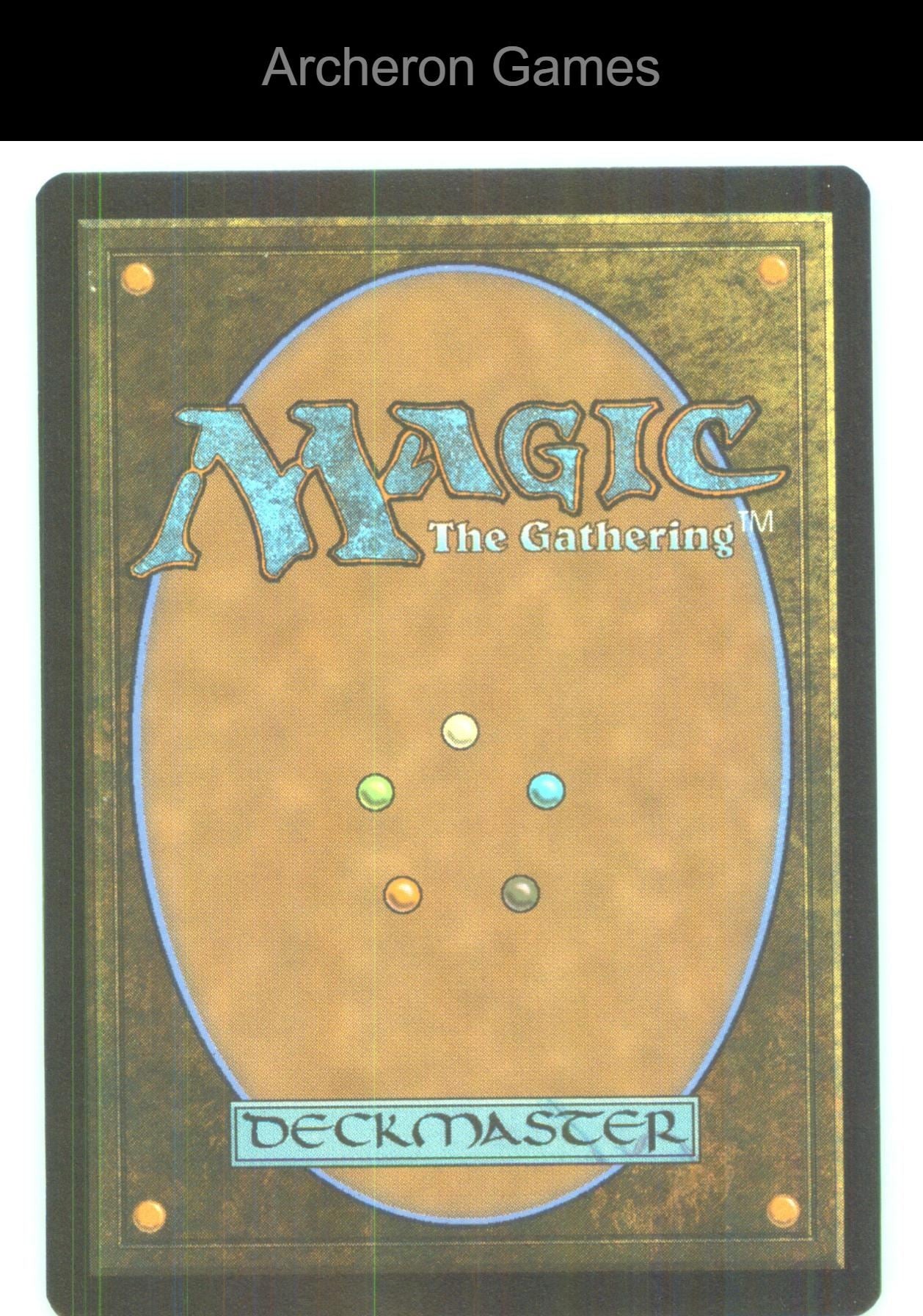 Oblivion Stone (Retro Frame) 153 R MTG Card Commander: The Brothers' War