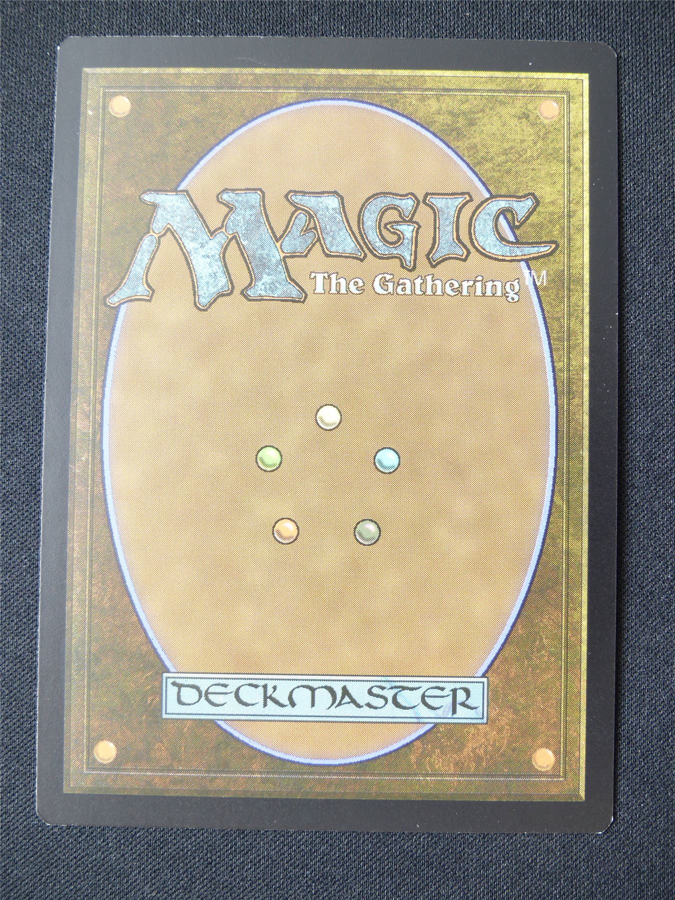 Guardian of Faith - AFR - Mtg Card #140