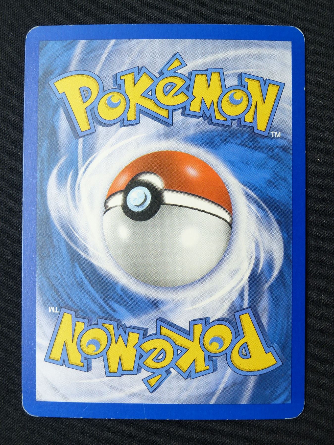 Weezing 33/113 Holo stamped - Pokemon Card #IR