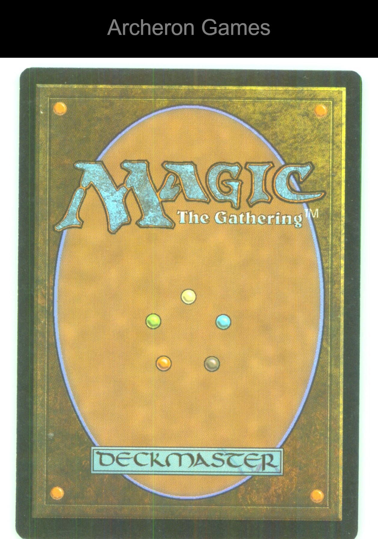 Hellion Eruption 61 R MTG Card Duel Decks: Zendikar vs. Eldrazi