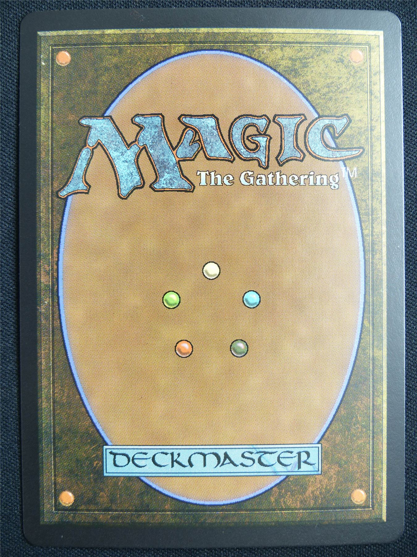 Ba Sing Se Foil - TLA - Mtg Card #21K