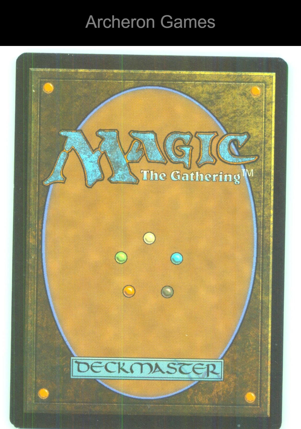 Oblivion Stone (Retro Frame) 153 R MTG Card Commander: The Brothers' War