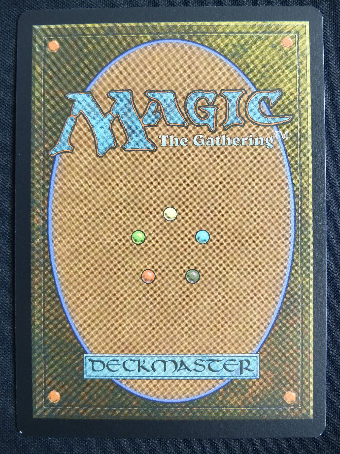 Overlord of the Balemurk - DSK - Mtg Card #3HX