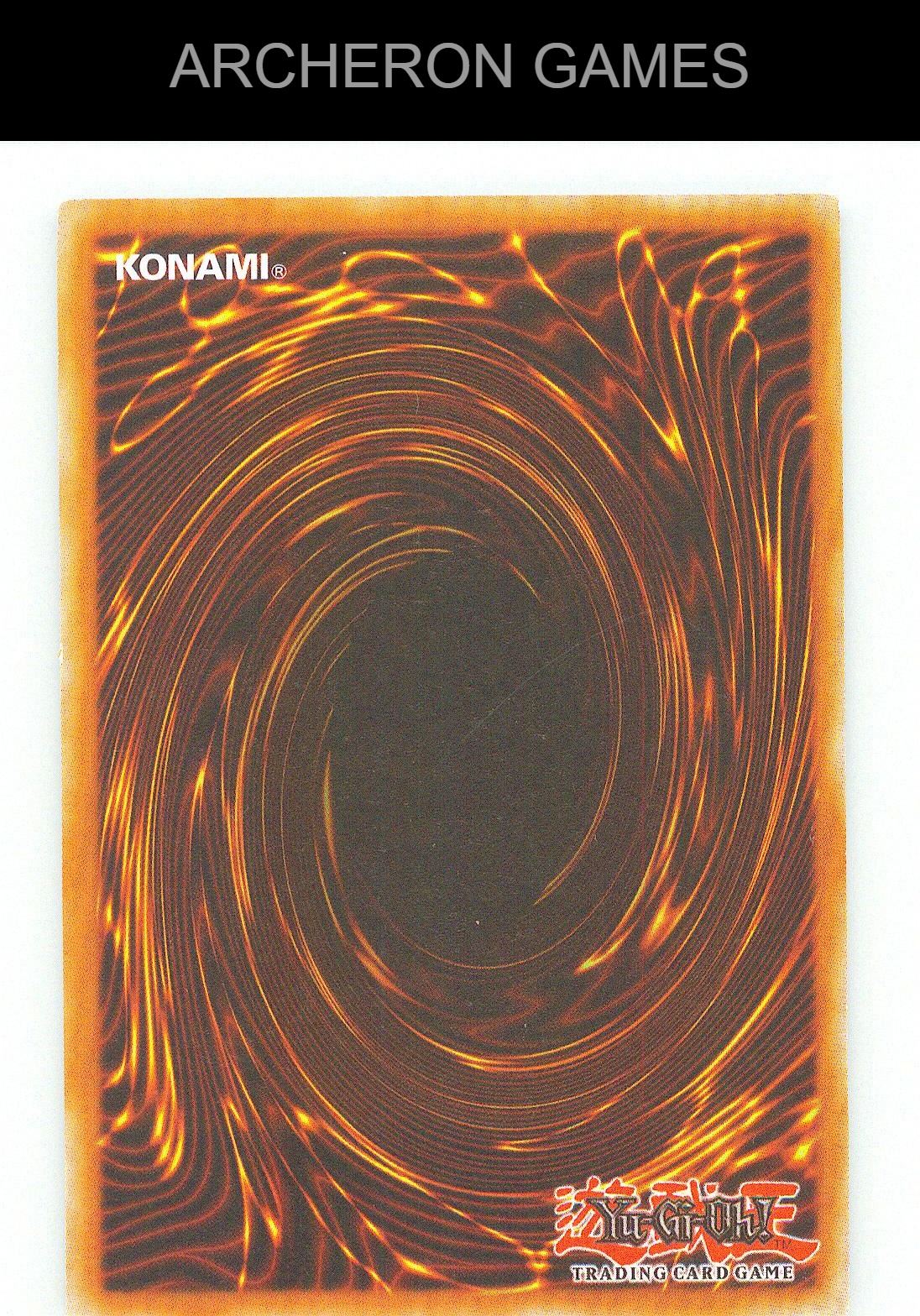 Seleglare the Luminous Lunar Dragon SEC YUGIOH Card