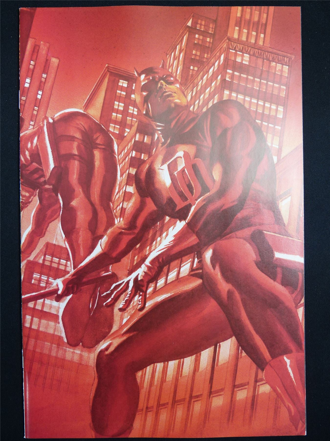 DAREDEVIL #5 Cvr B - Oct 2026 Marvel Comic #3PV