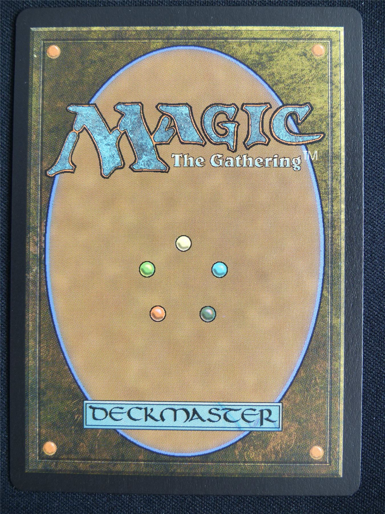 Glimpse of Nature - SLC - Mtg Card #3IE