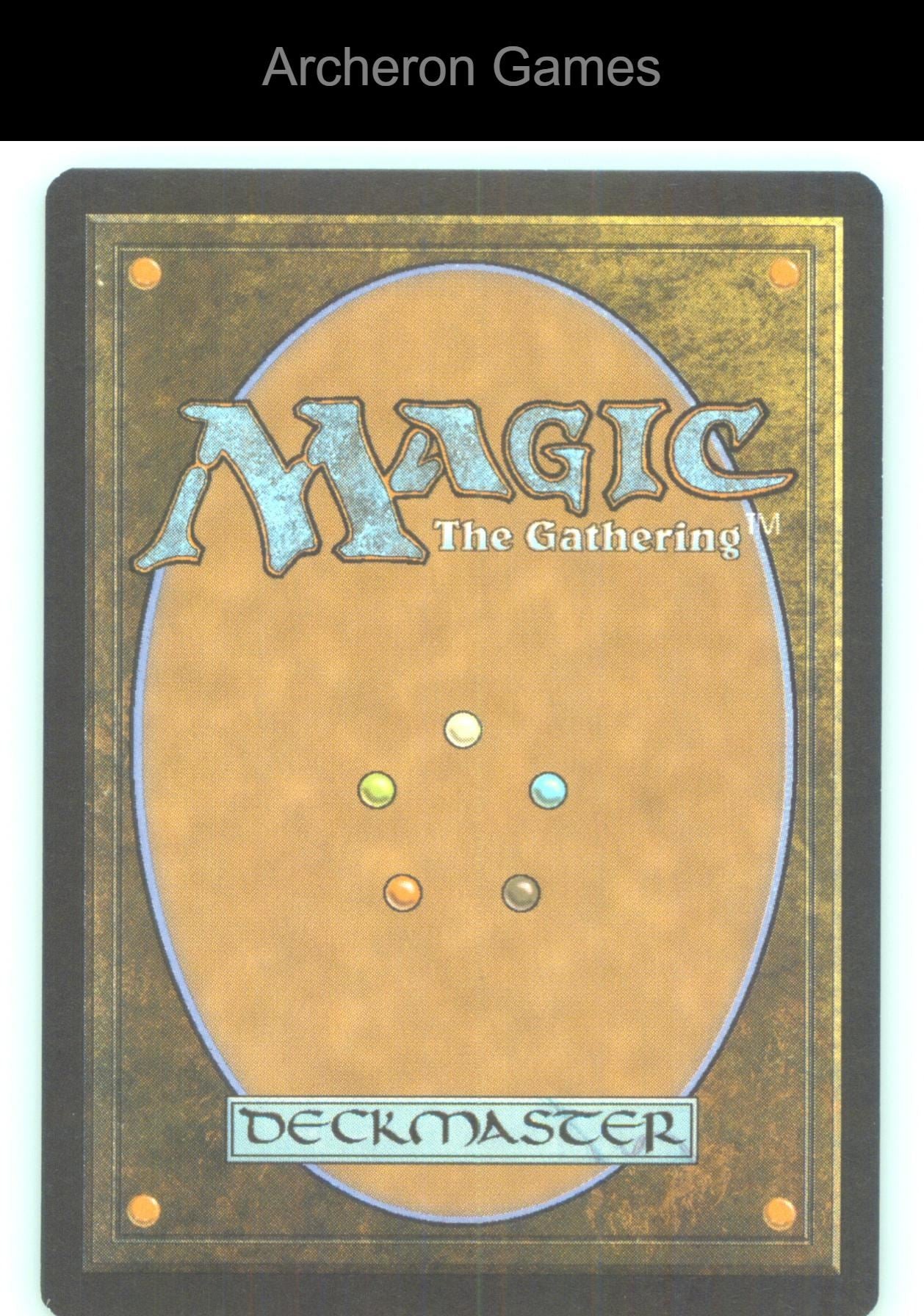 Artisan of Forms 40 R MTG Card Theros