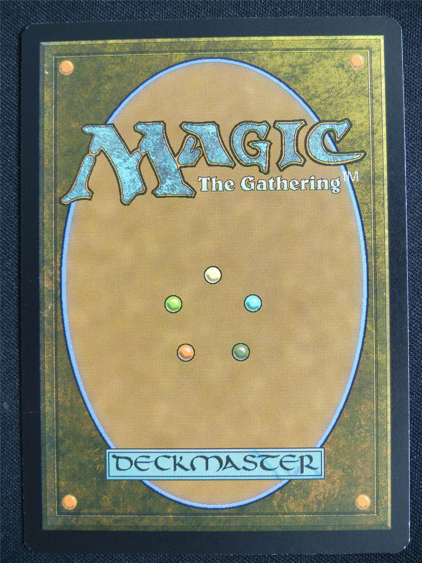 Evendo Waking Haven Foil - EOE - Mtg Card #3JA