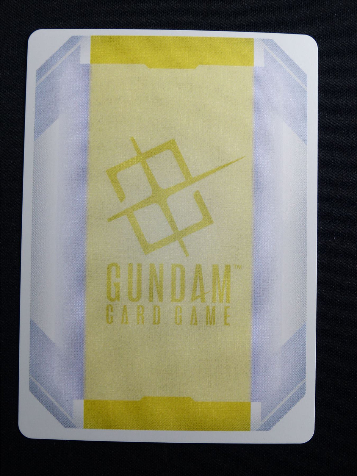 EX Base EXBP-010 P Foil - Gundam Card #3JQ