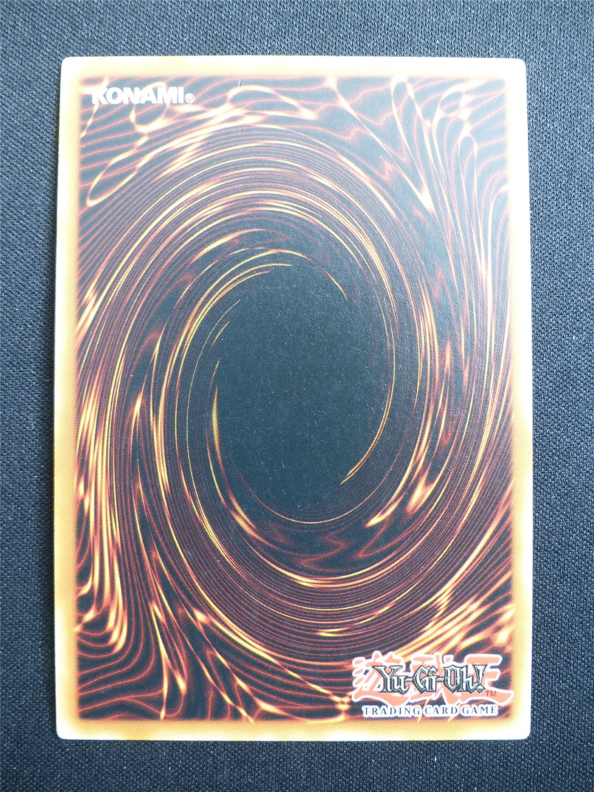 Solemn Strike DUDE Ultra Rare - 1st ed Yugioh Card #3IE