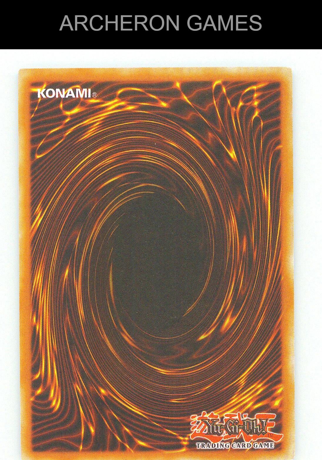 Drytron Zeta Aldhibah SEC YUGIOH Card