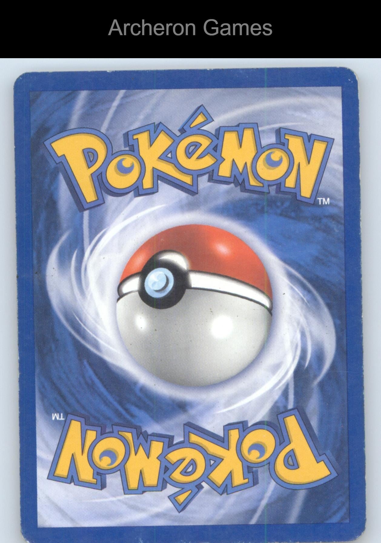 Pokemon Card Pikachu JU 60/64 C Jungle Unlimited