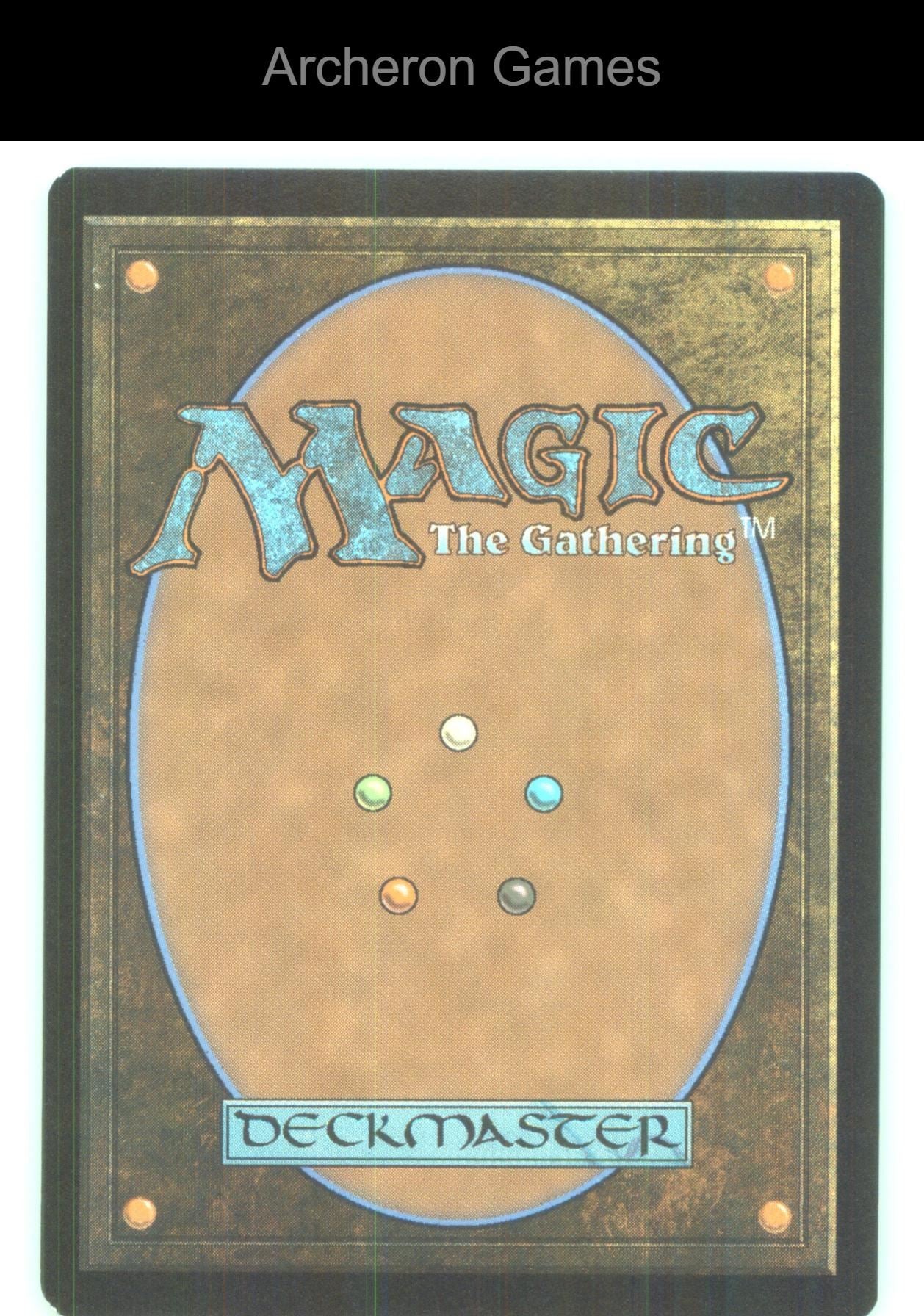 Body of Knowledge 59 R MTG Card Commander Legends
