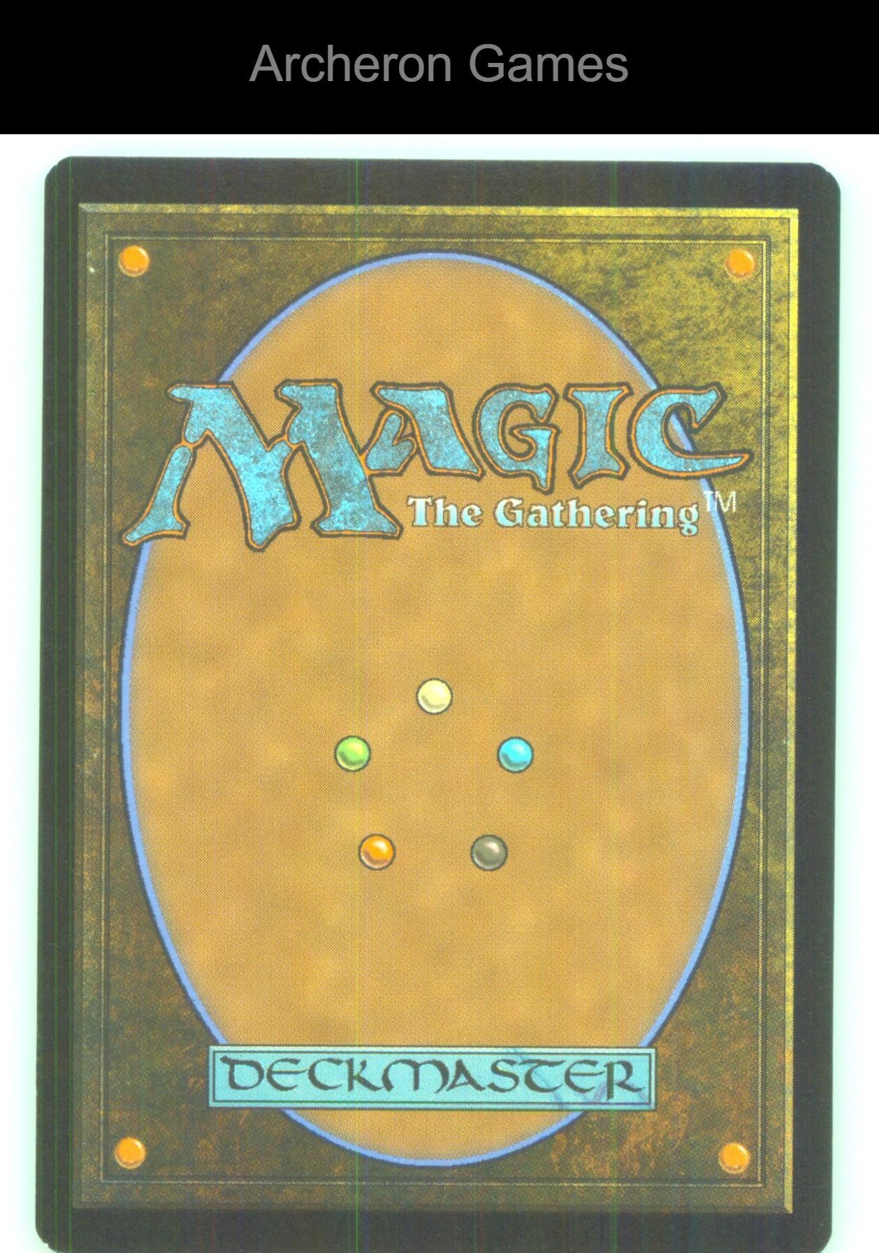 Arcades Sabboth 187 R MTG Card Dominaria Remastered