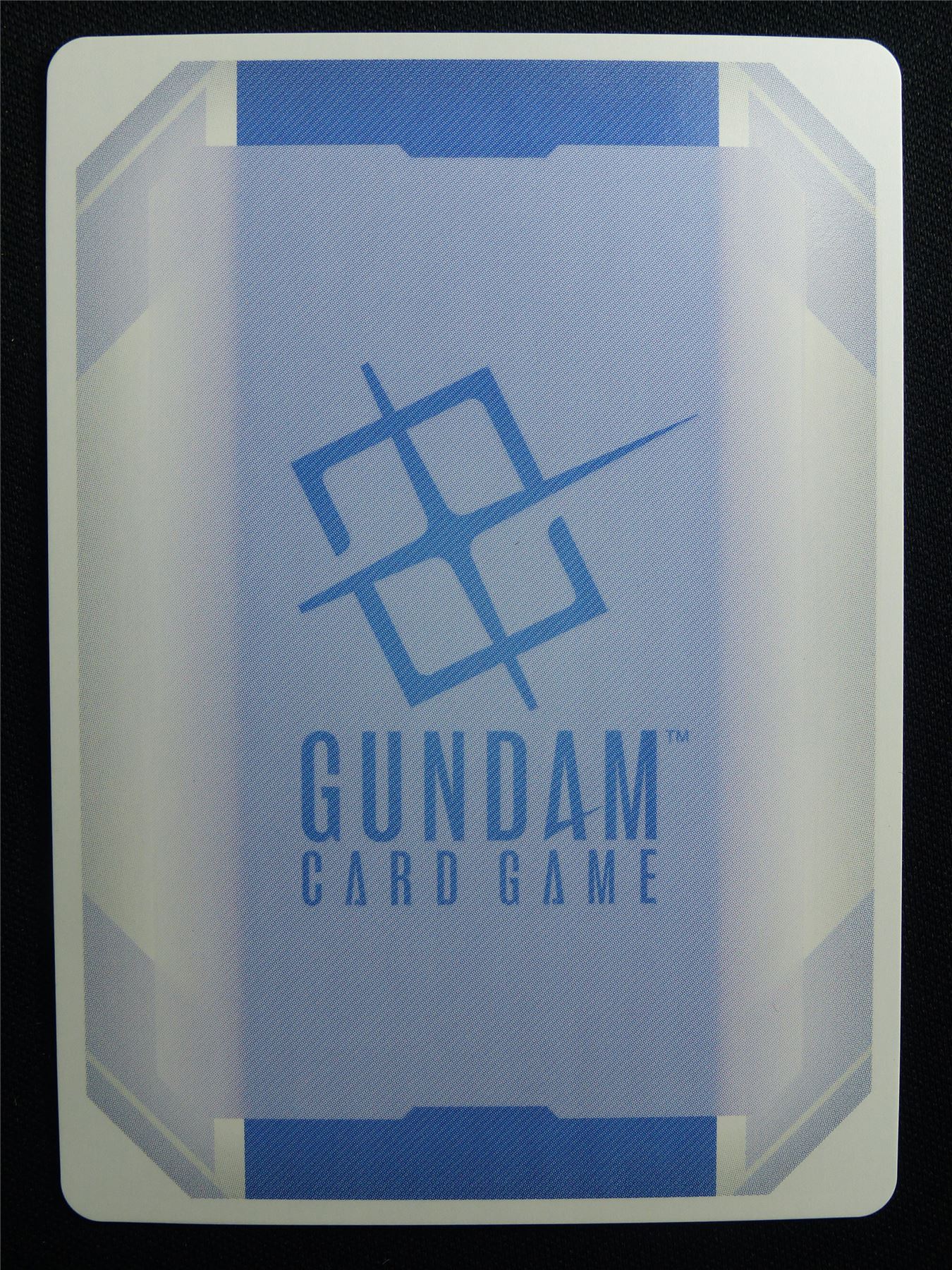 Zaku II FZ GD03-020 R+ Foil - Gundam Card #94
