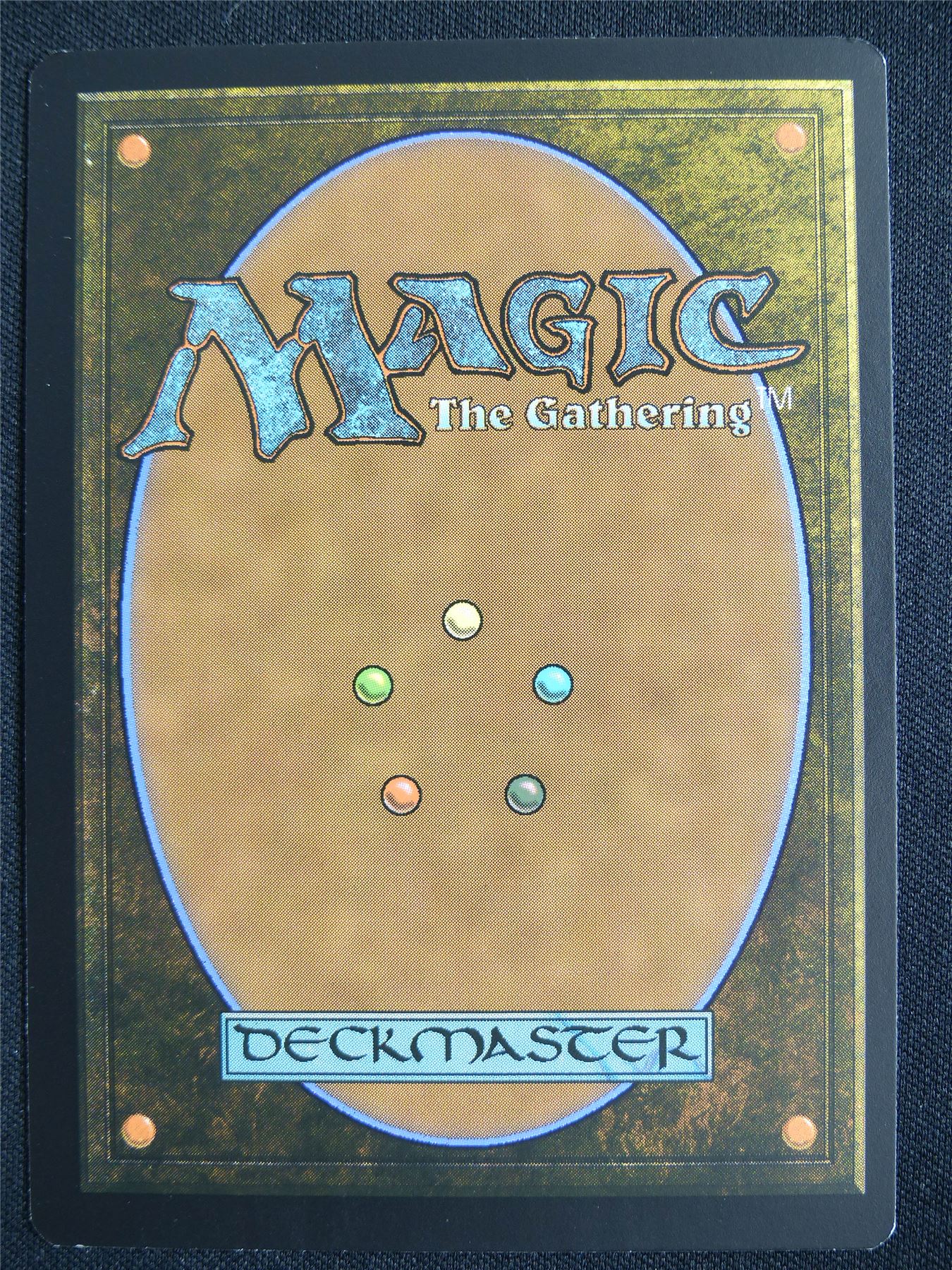 Calix Guided by Fate Extended Foil - MAT - Mtg Card #3HU