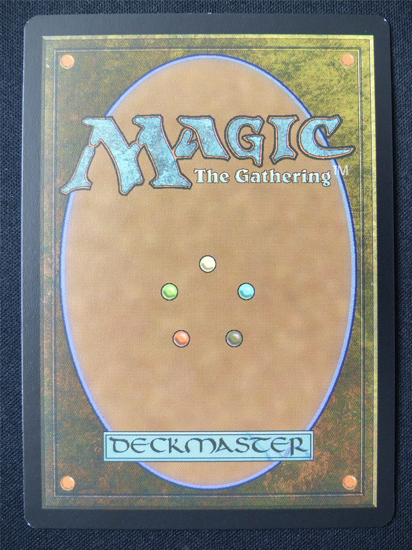 Jackdaw Foil - ACR - Mtg Card #1JB